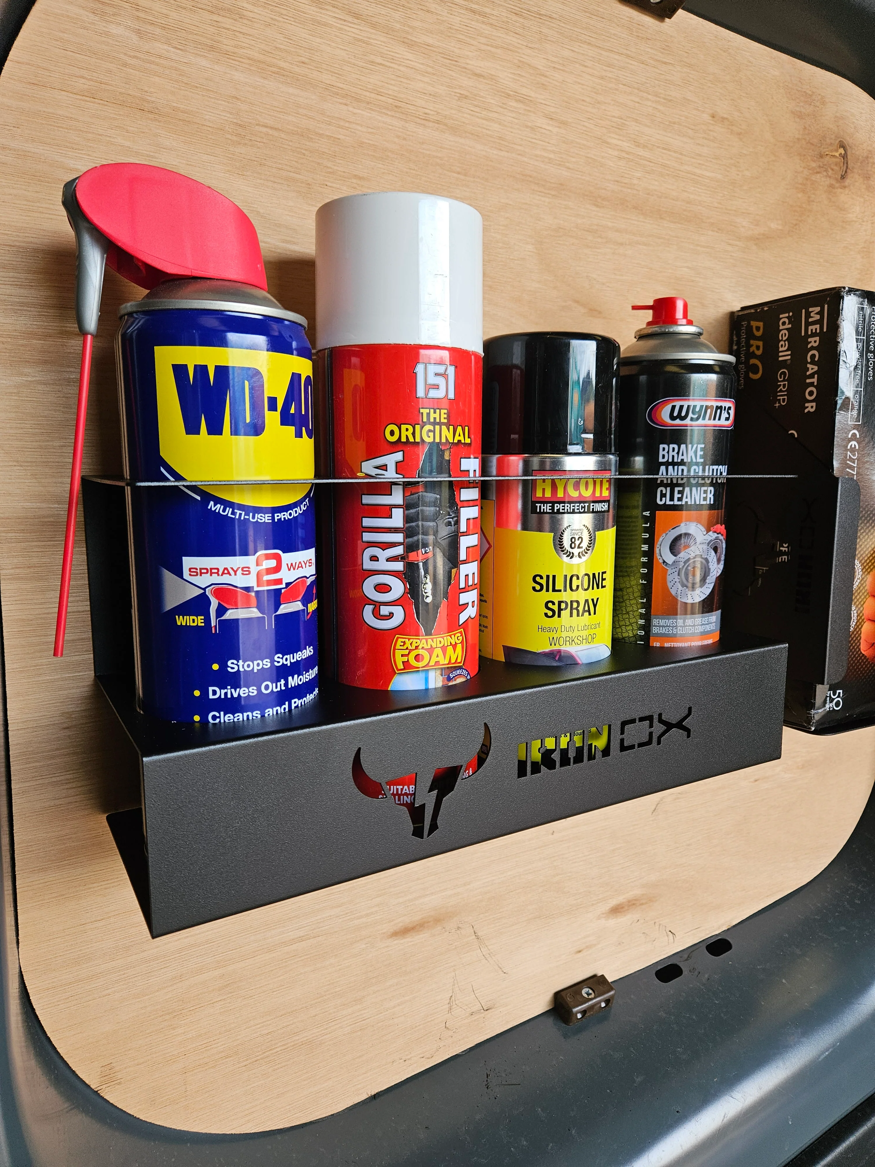 Aerosol Can Holder - Image 4