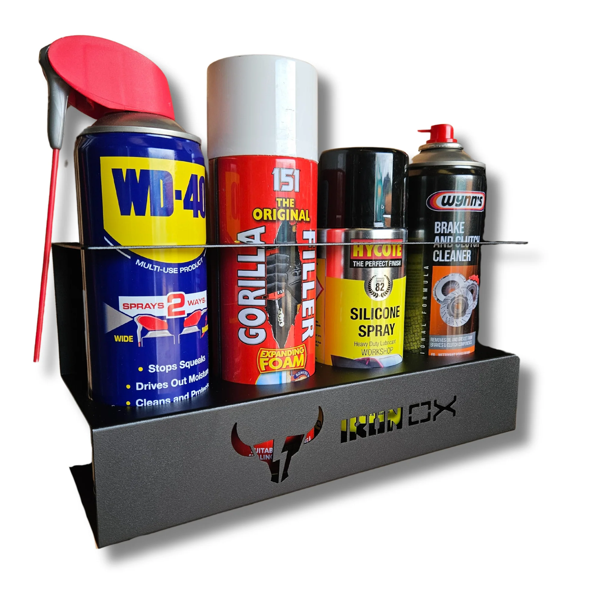 Aerosol Can Holder - Image 5