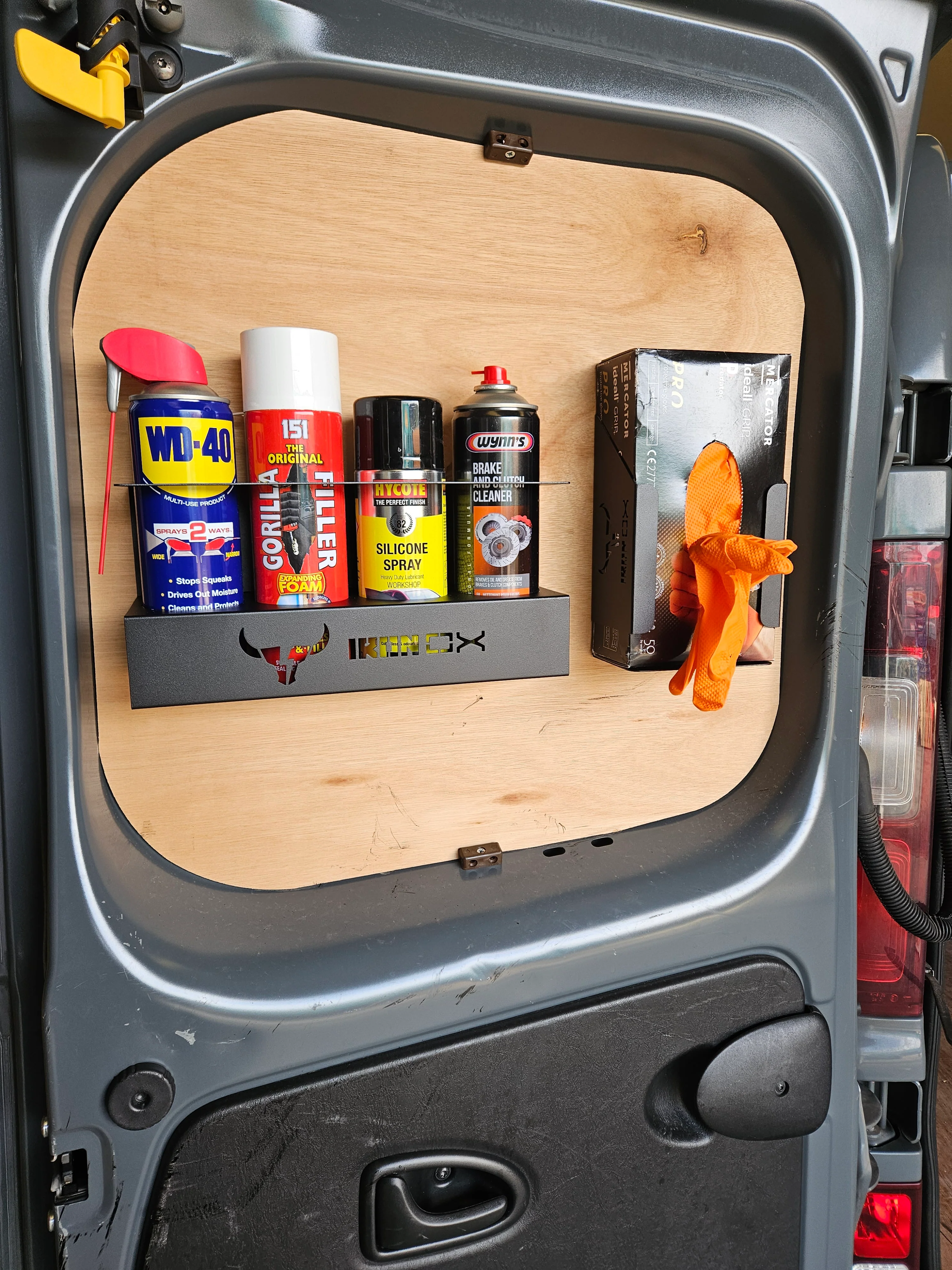 Aerosol Can Holder - Image 6