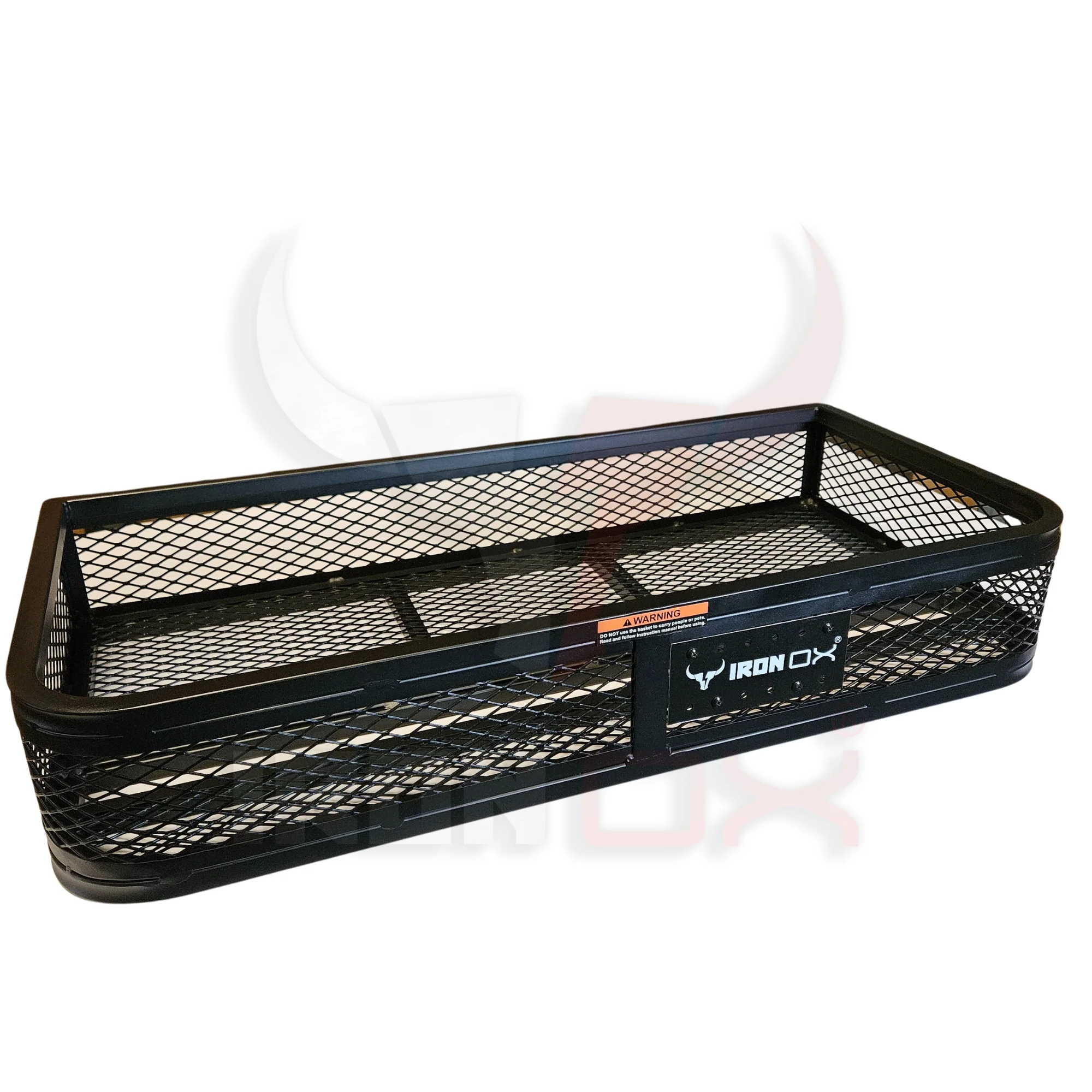 ATV Front Basket Rack Universal Fitment - Image 11