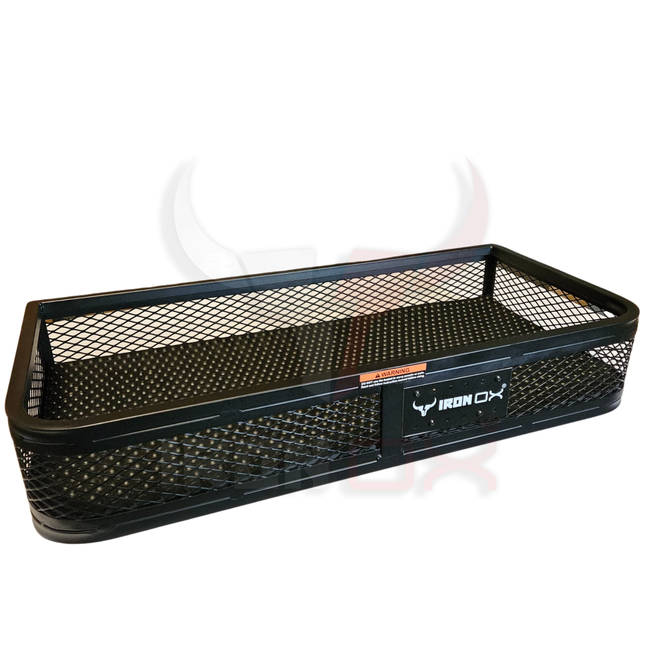 ATV Front Basket Rack Universal Fitment - Image 12