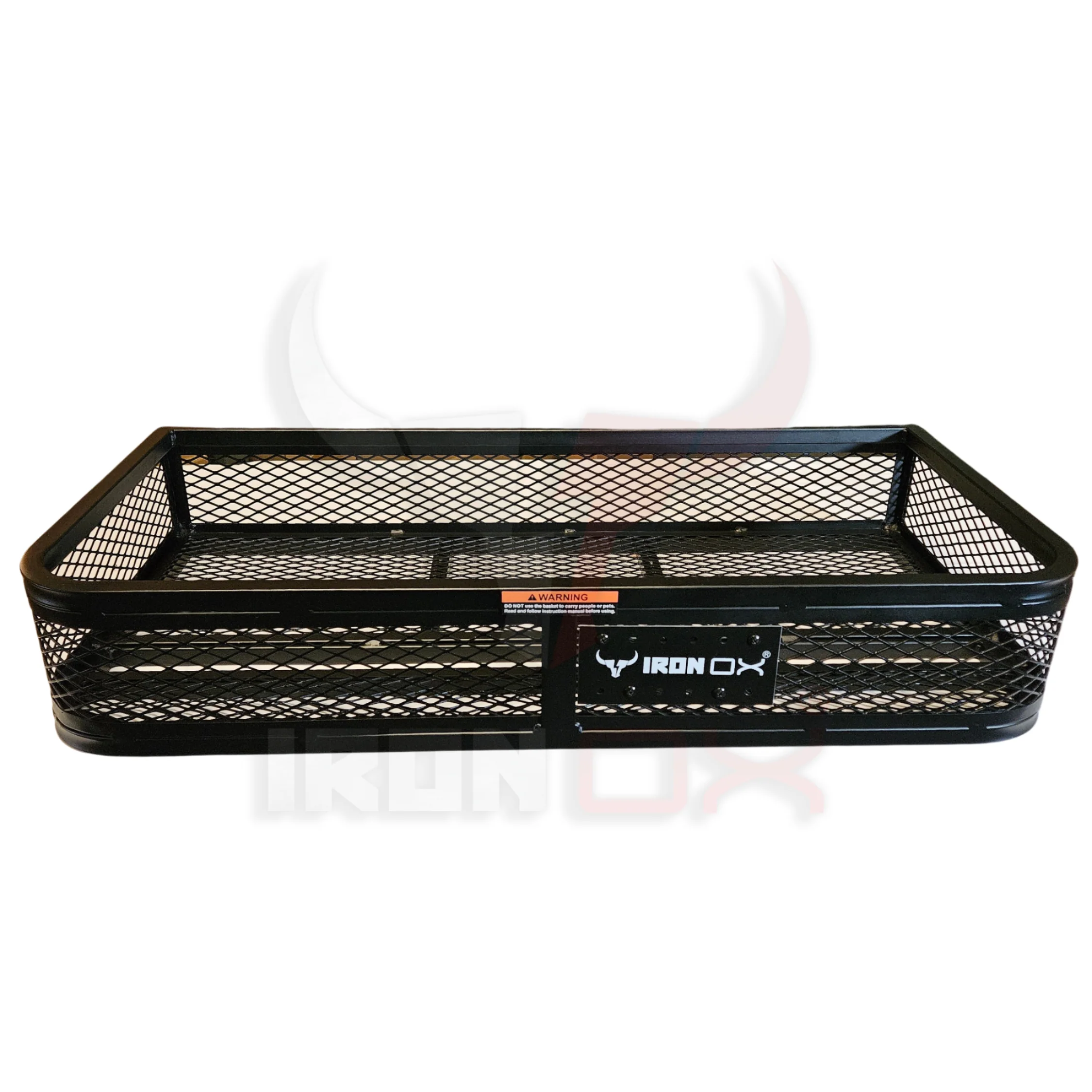 ATV Front Basket Rack Universal Fitment - Image 8