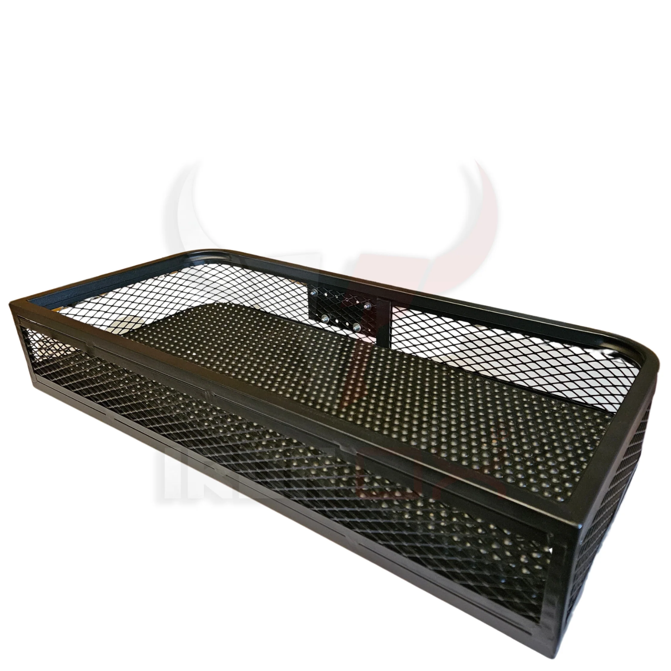 ATV Front Basket Rack Universal Fitment - Image 9