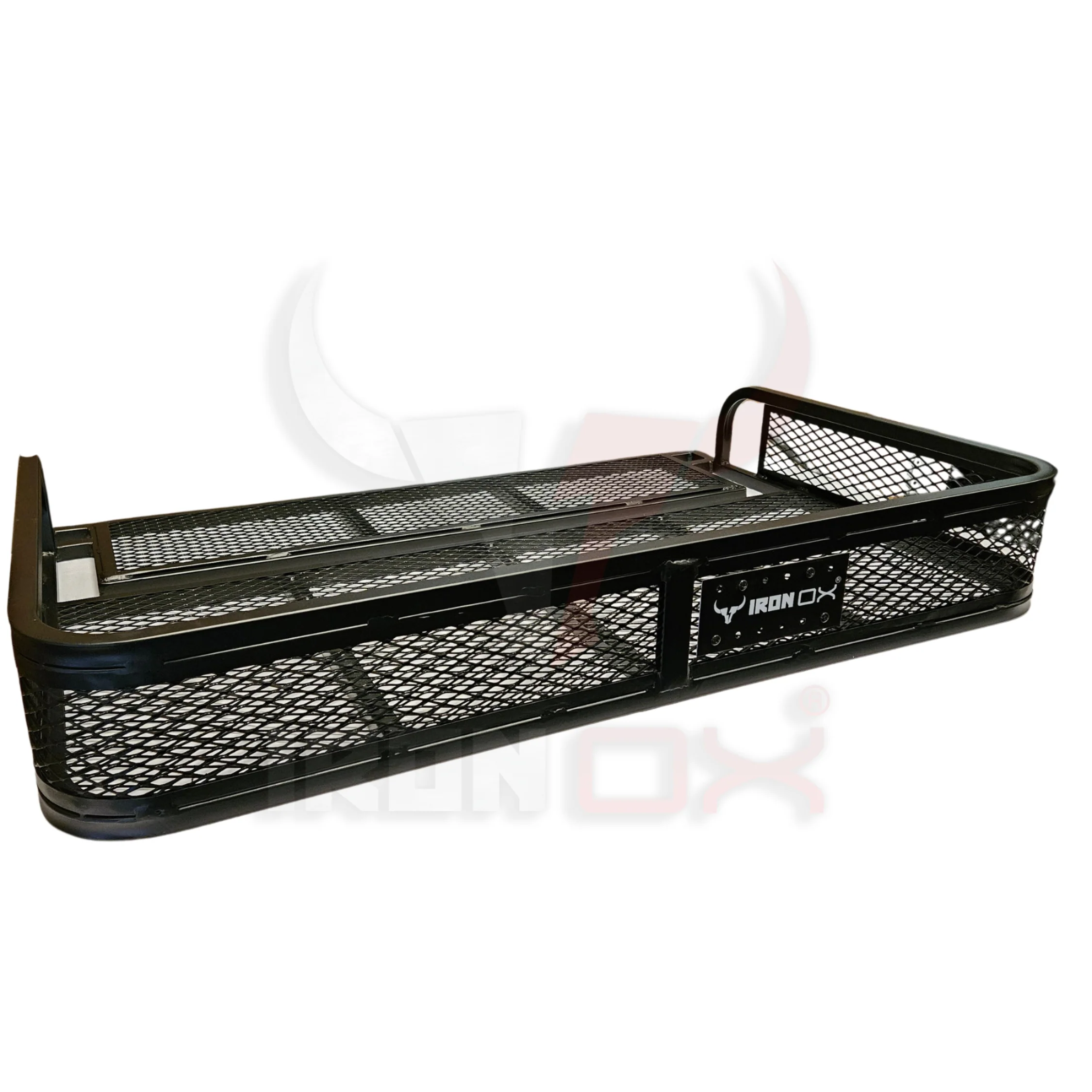 ATV Rear Basket Rack Universal Fitment - Image 10