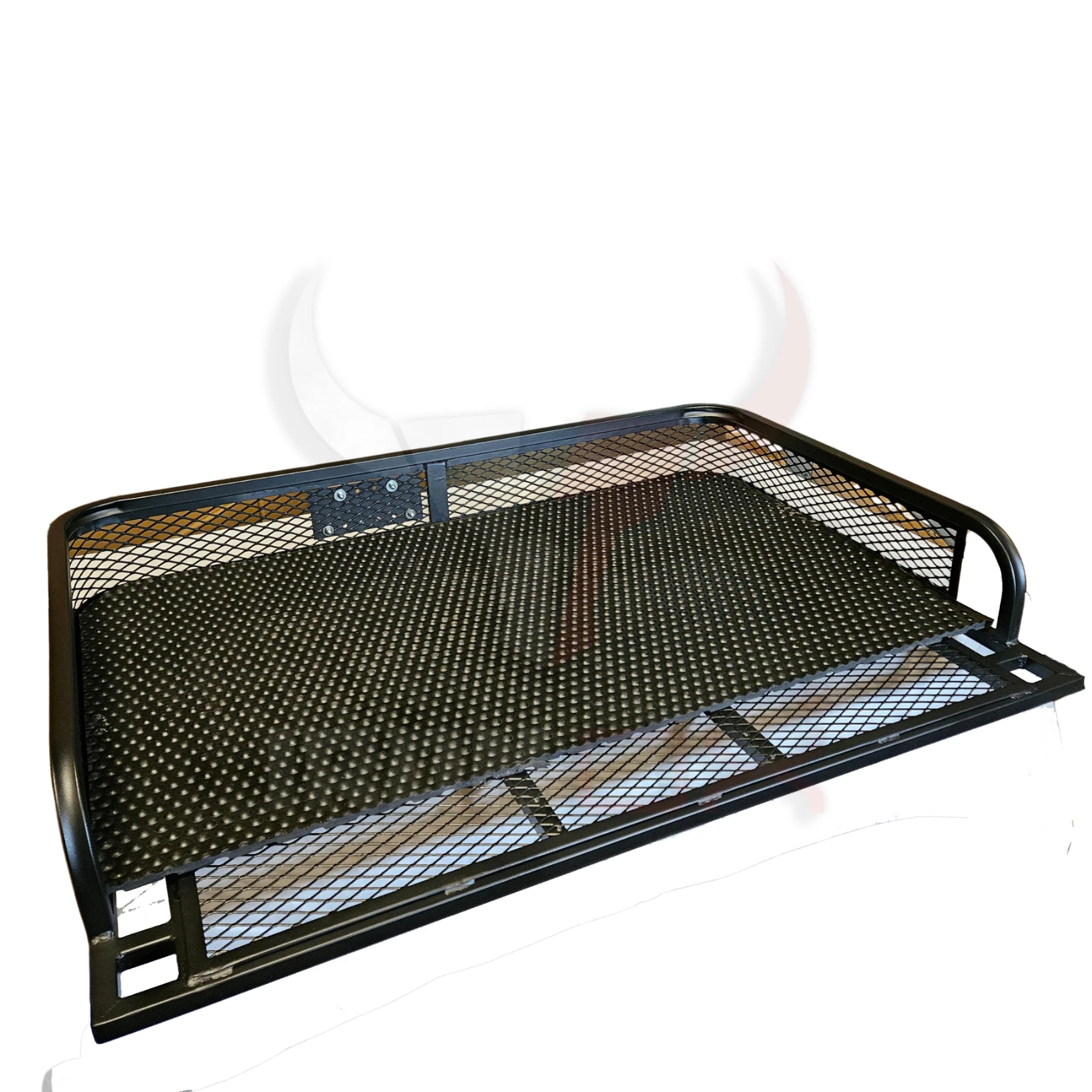 ATV Rear Basket Rack Universal Fitment - Image 11