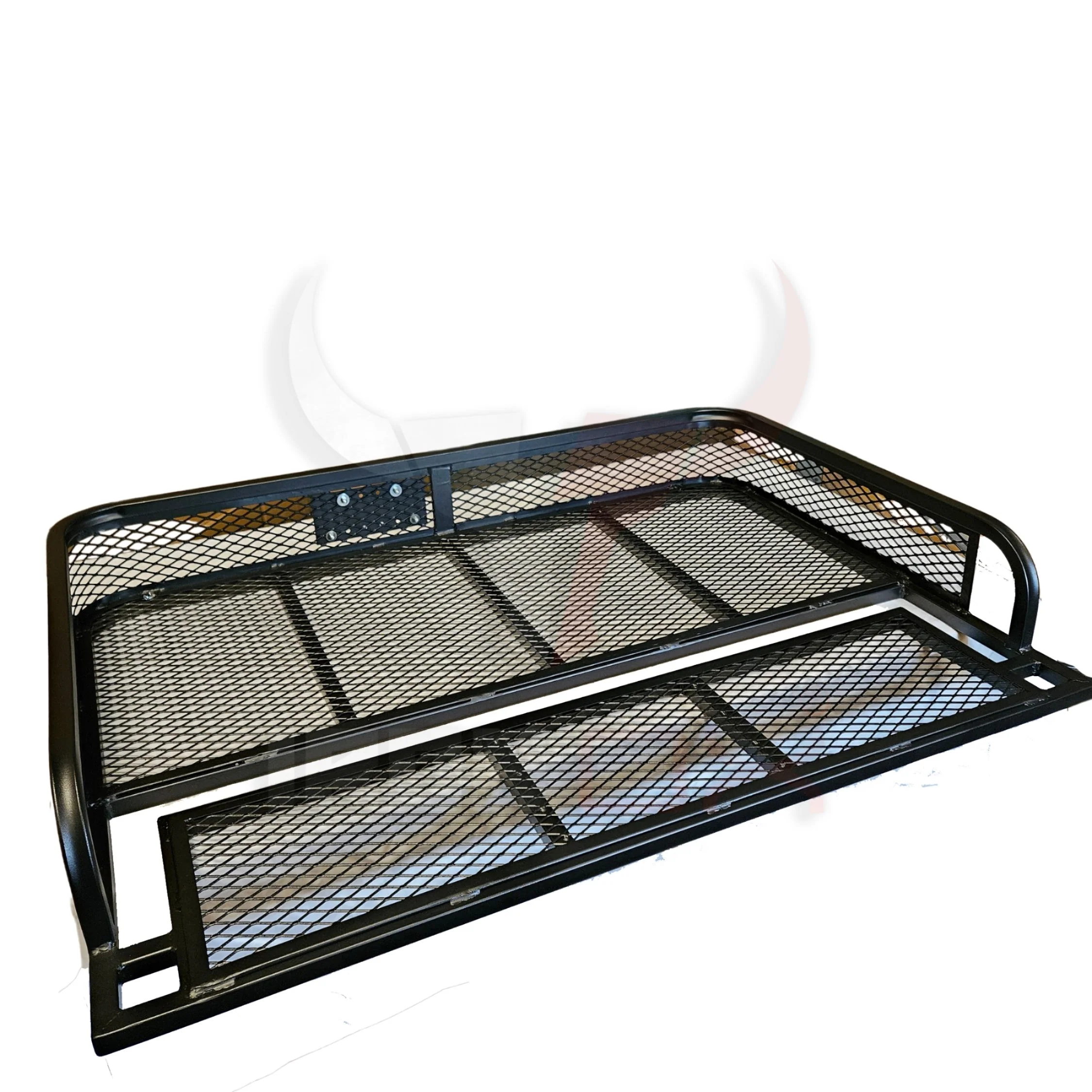 ATV Rear Basket Rack Universal Fitment - Image 12