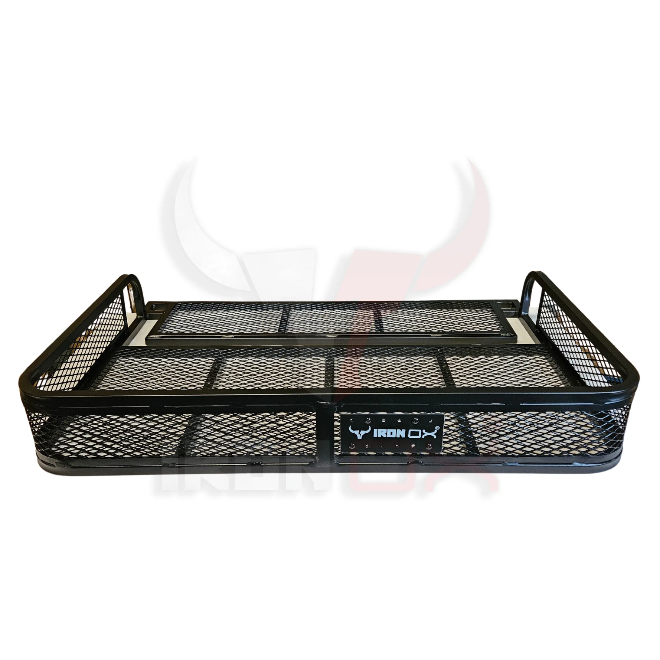 ATV Rear Basket Rack Universal Fitment - Image 13