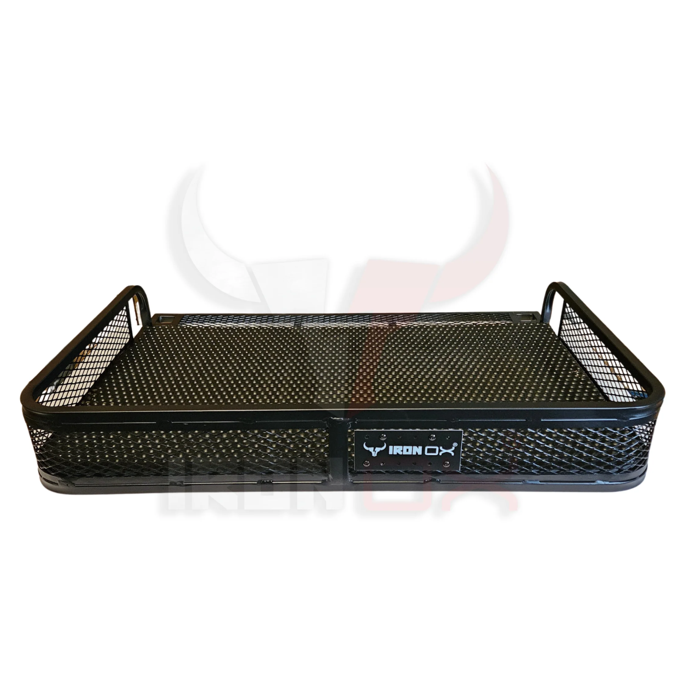 ATV Rear Basket Rack Universal Fitment - Image 14