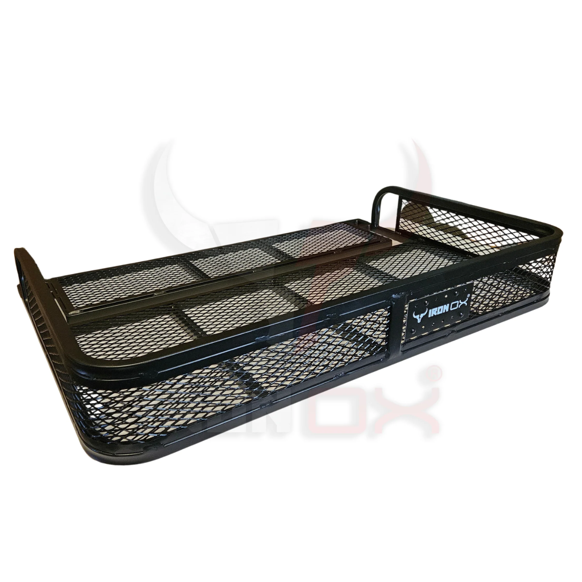 ATV Rear Basket Rack Universal Fitment - Image 15