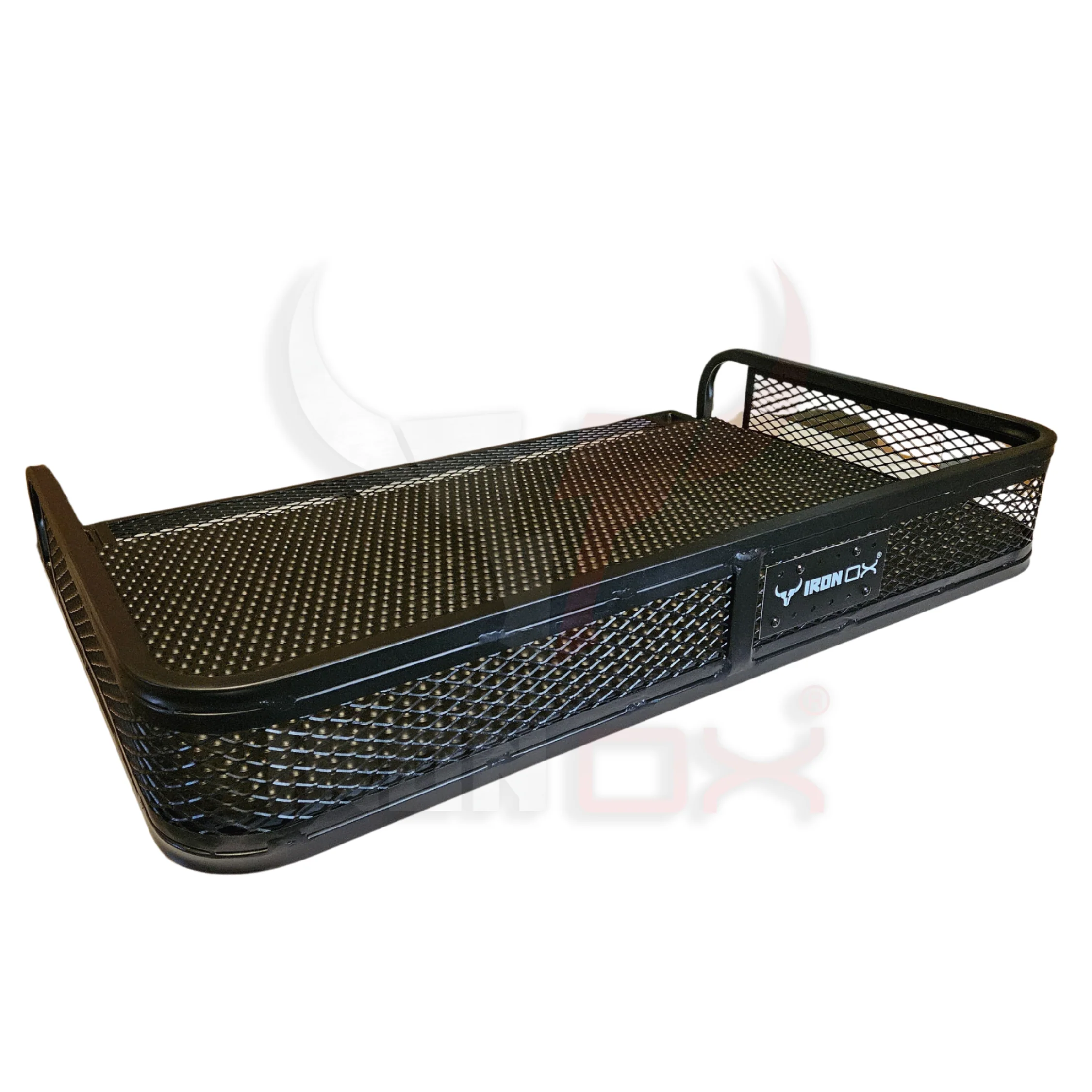 ATV Rear Basket Rack Universal Fitment - Image 9