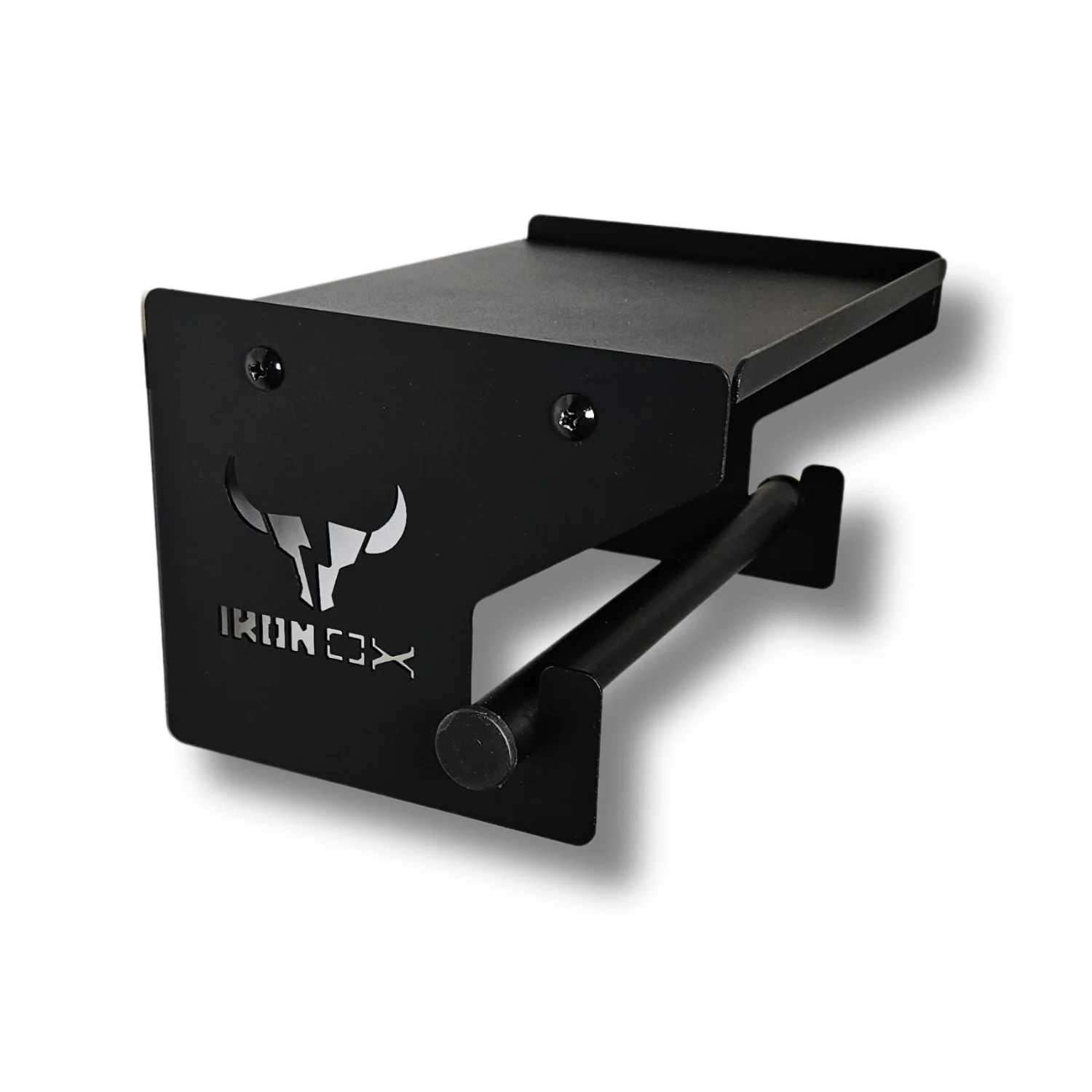 Blue Roll Holder & Dispenser - Image 4