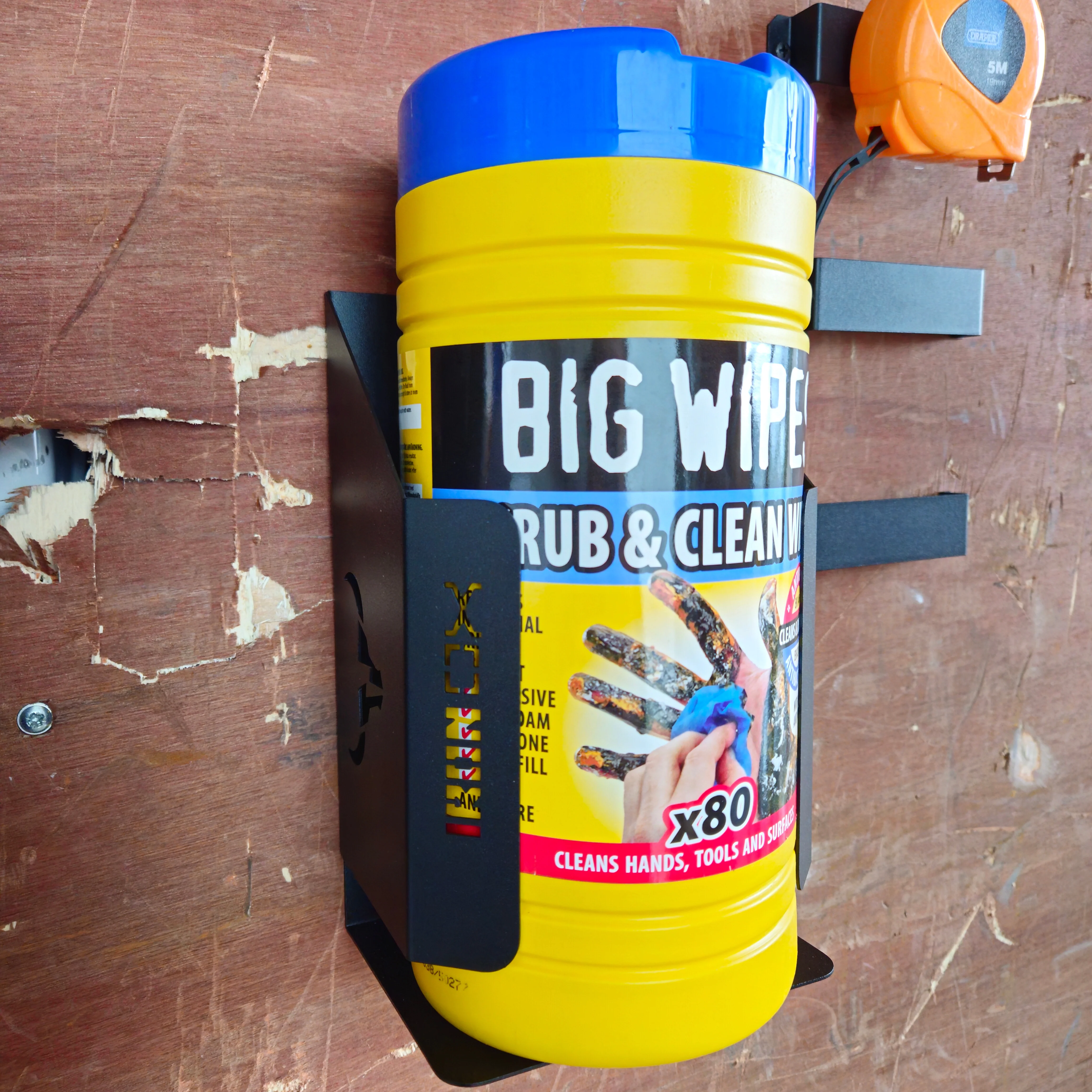 Wipe Dispenser Holder - Image 3
