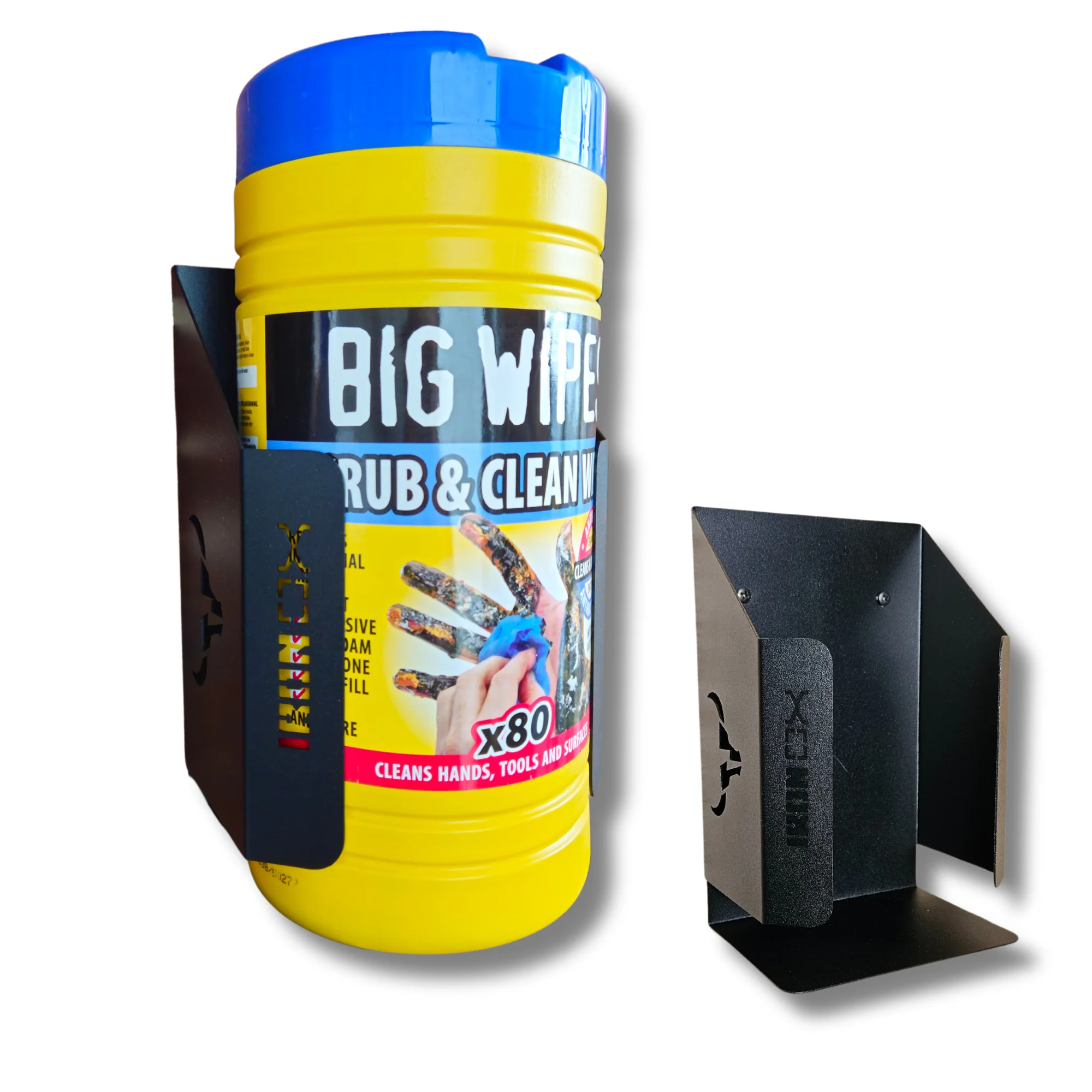 Wipe Dispenser Holder - Image 4