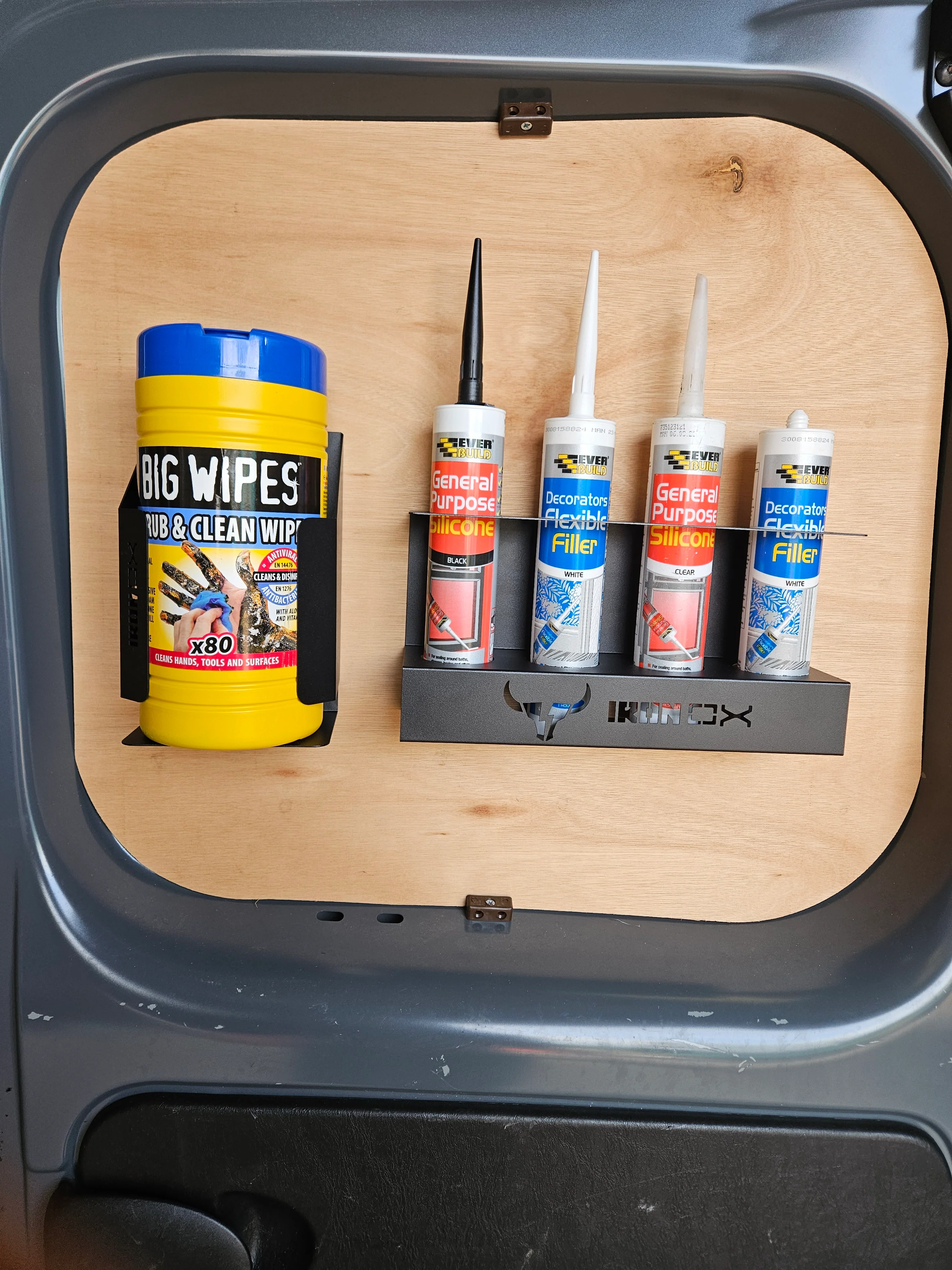 Wipe Dispenser Holder - Image 5