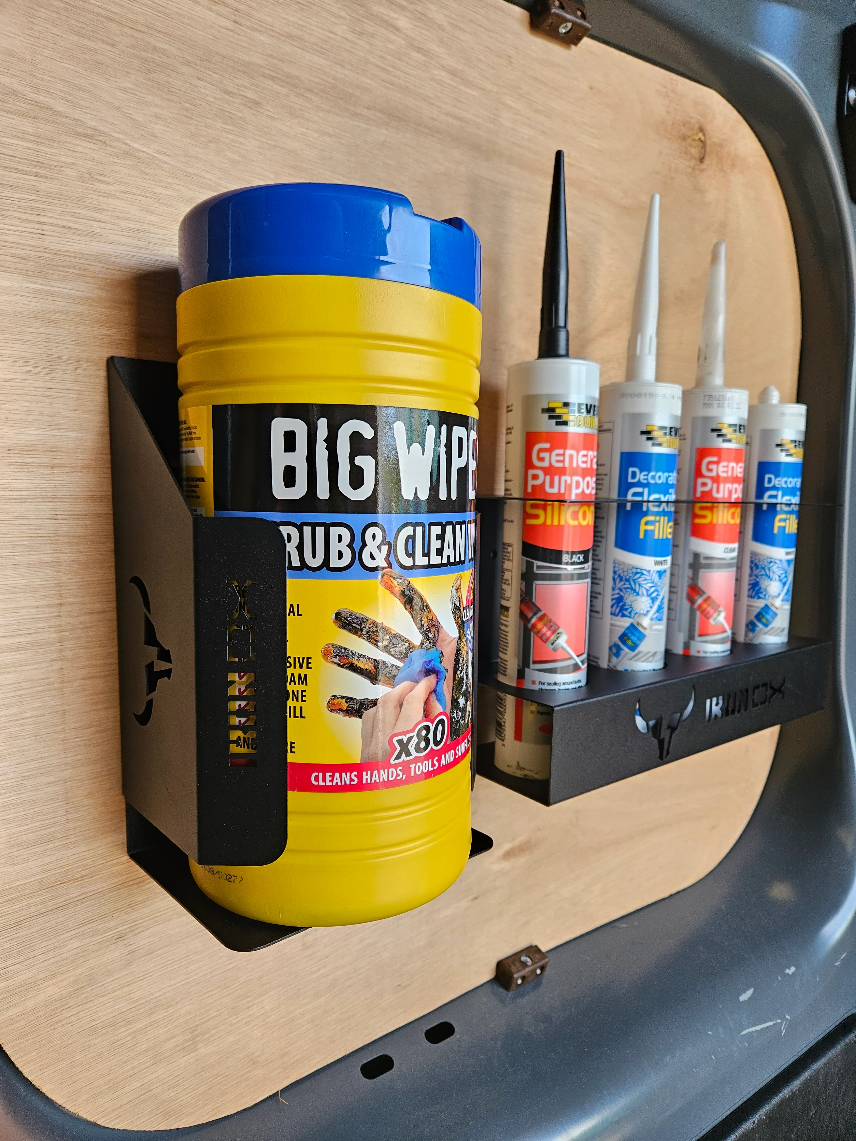 Wipe Dispenser Holder - Image 6
