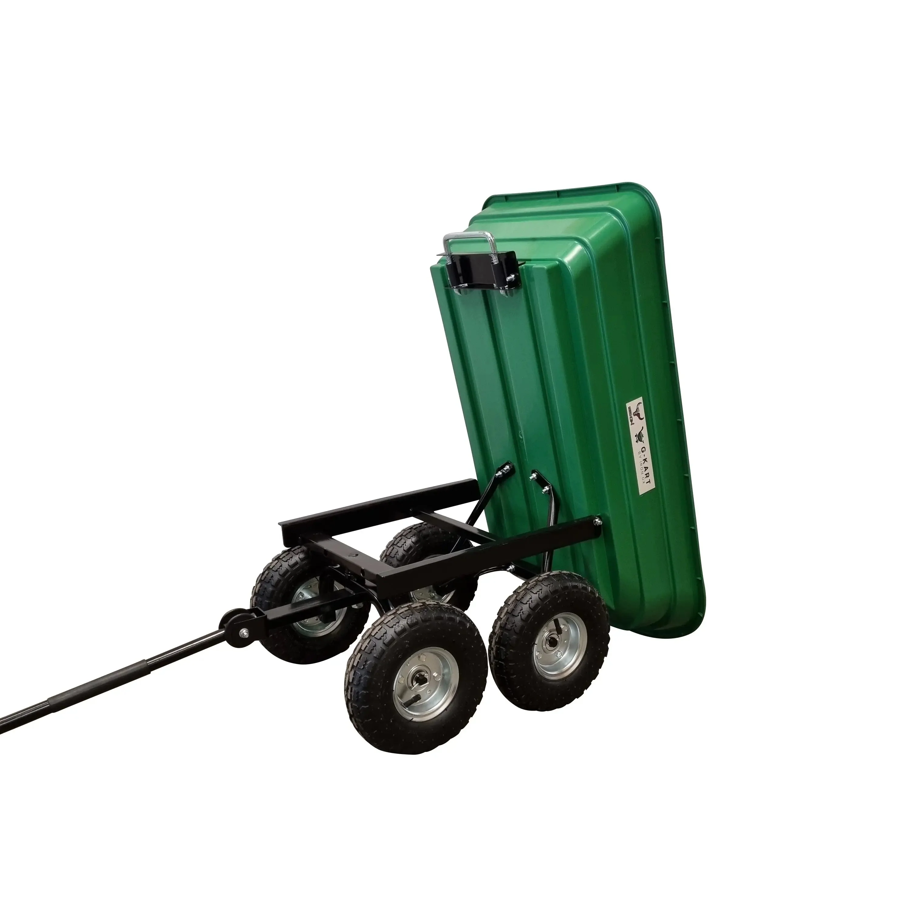 Garden trolley Cart -G-Kart  266KG - Image 4