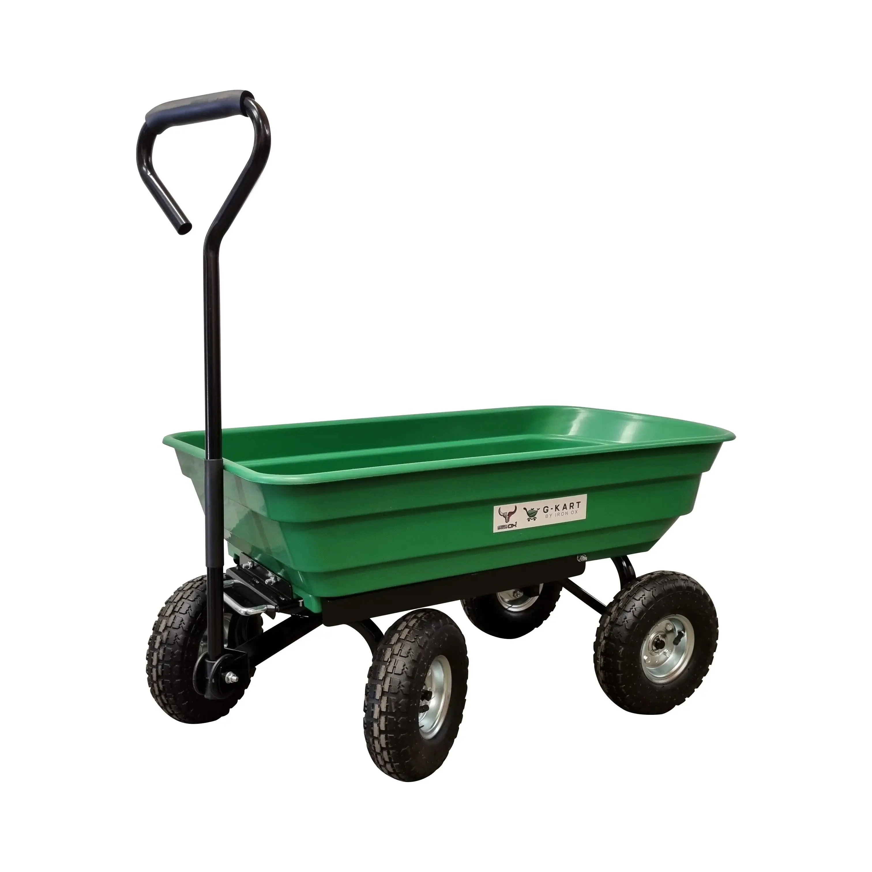 Garden trolley Cart -G-Kart  266KG - Image 5