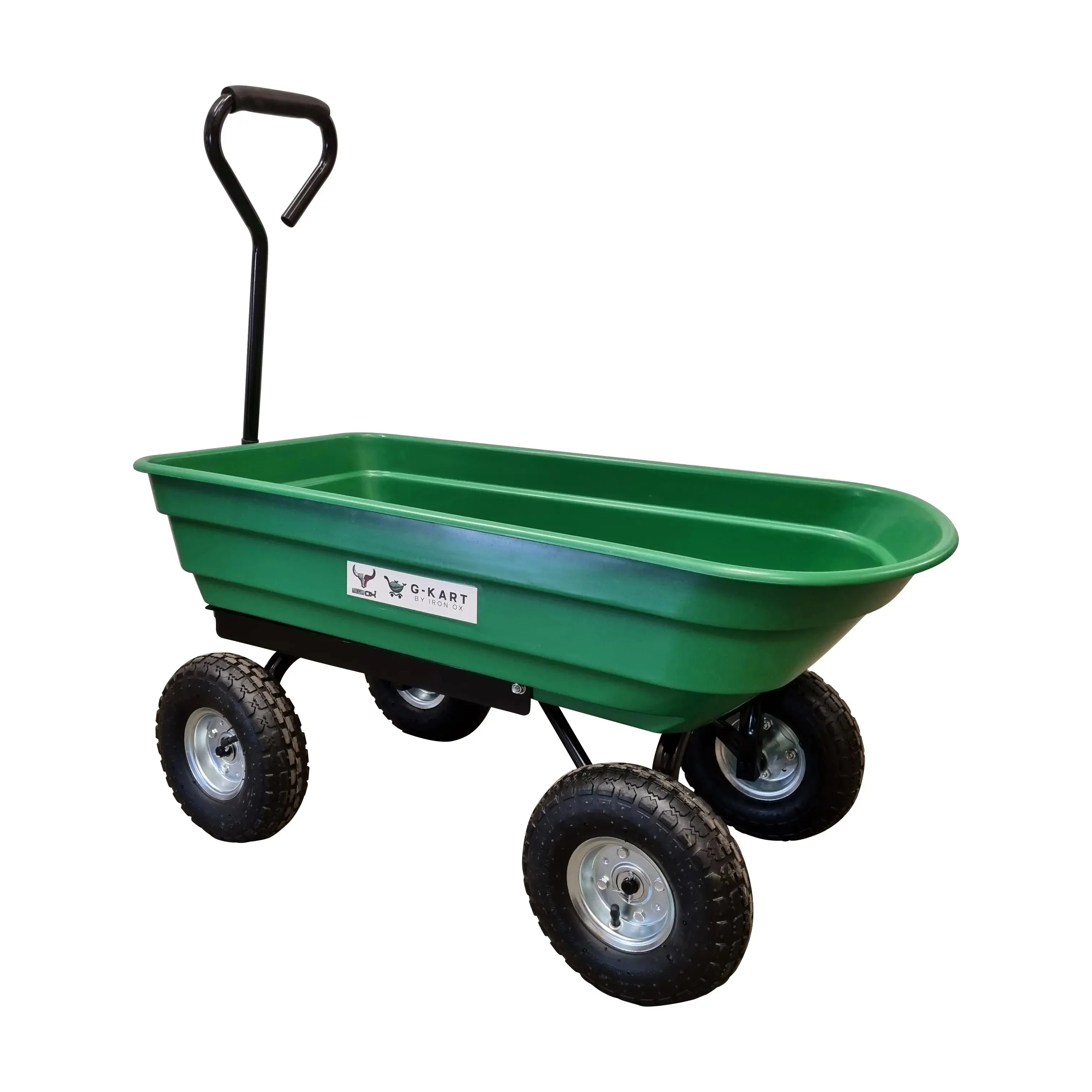 Garden trolley Cart -G-Kart  266KG - Image 6