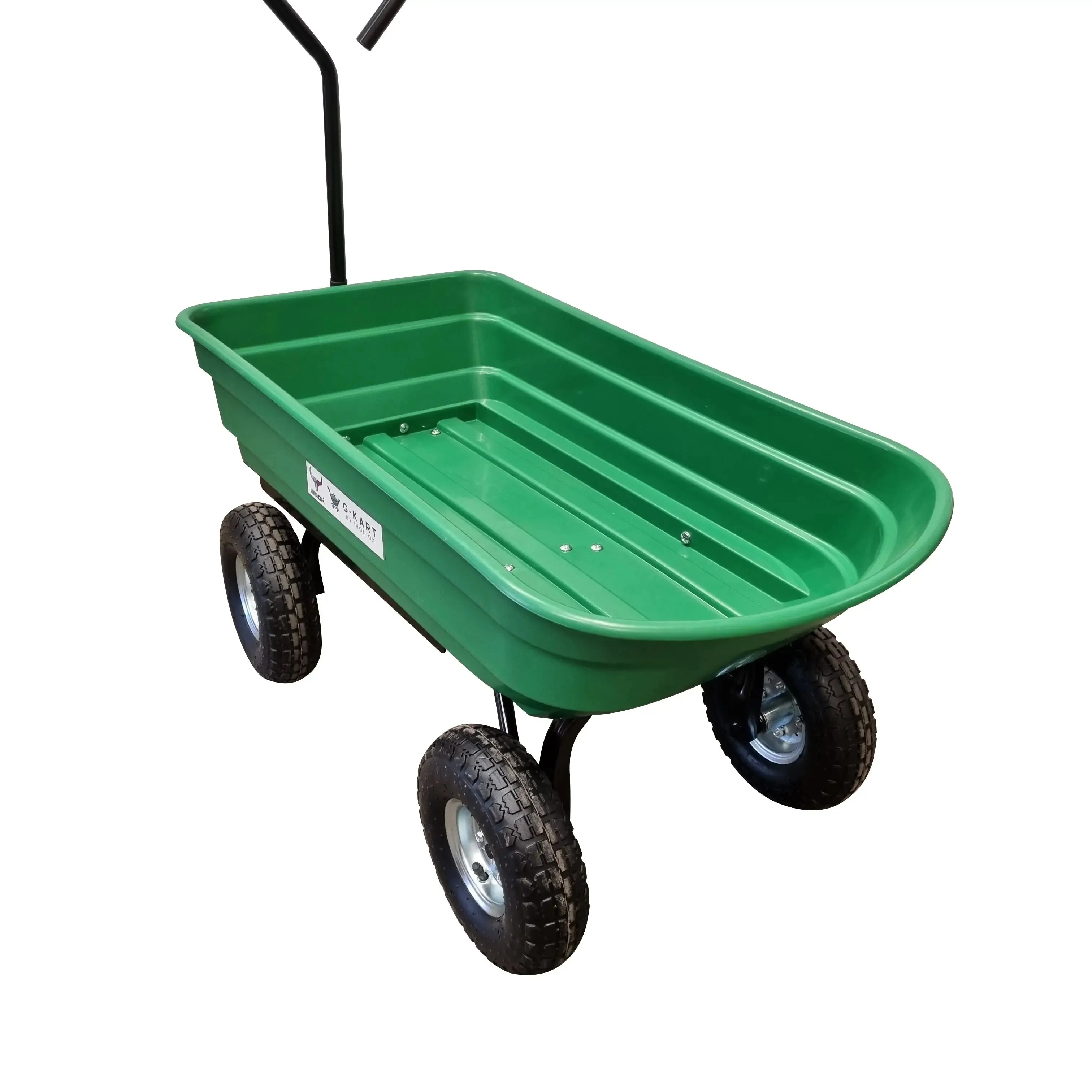 Garden trolley Cart -G-Kart  266KG - Image 7