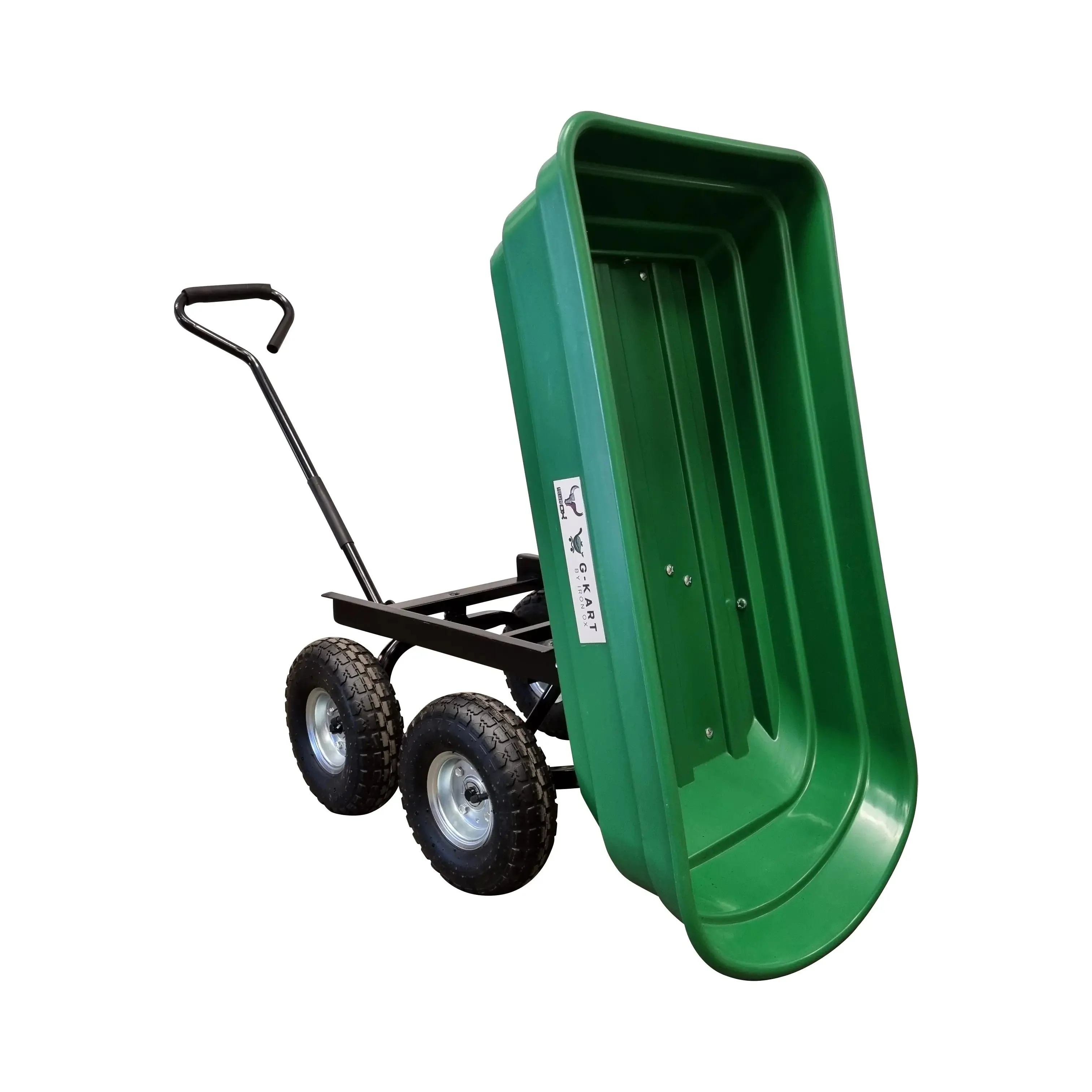 Garden trolley Cart -G-Kart  266KG - Image 8