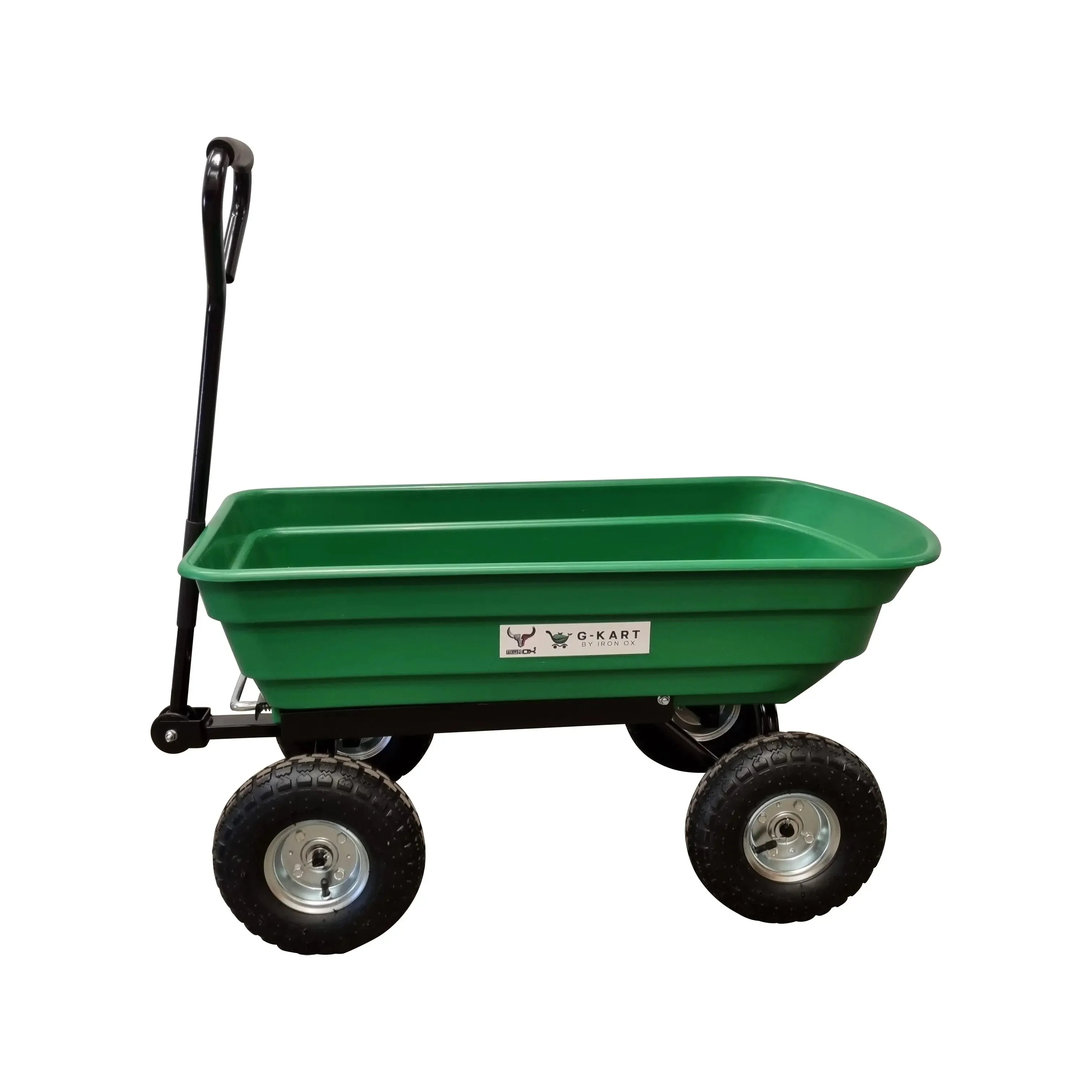 Garden trolley Cart -G-Kart  266KG - Image 9