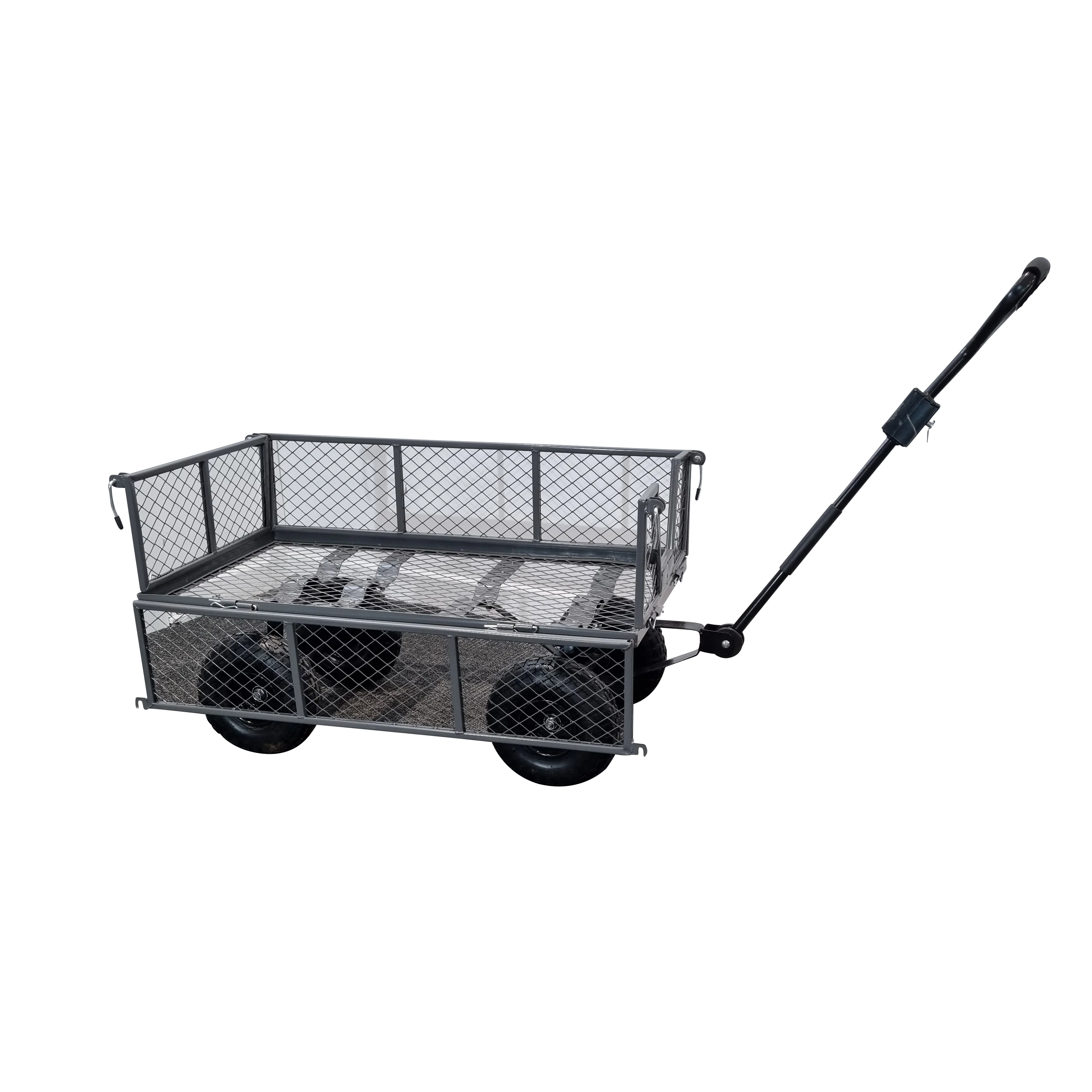 Garden trolley Cart -G-Kart MT600 300KG - Image 4