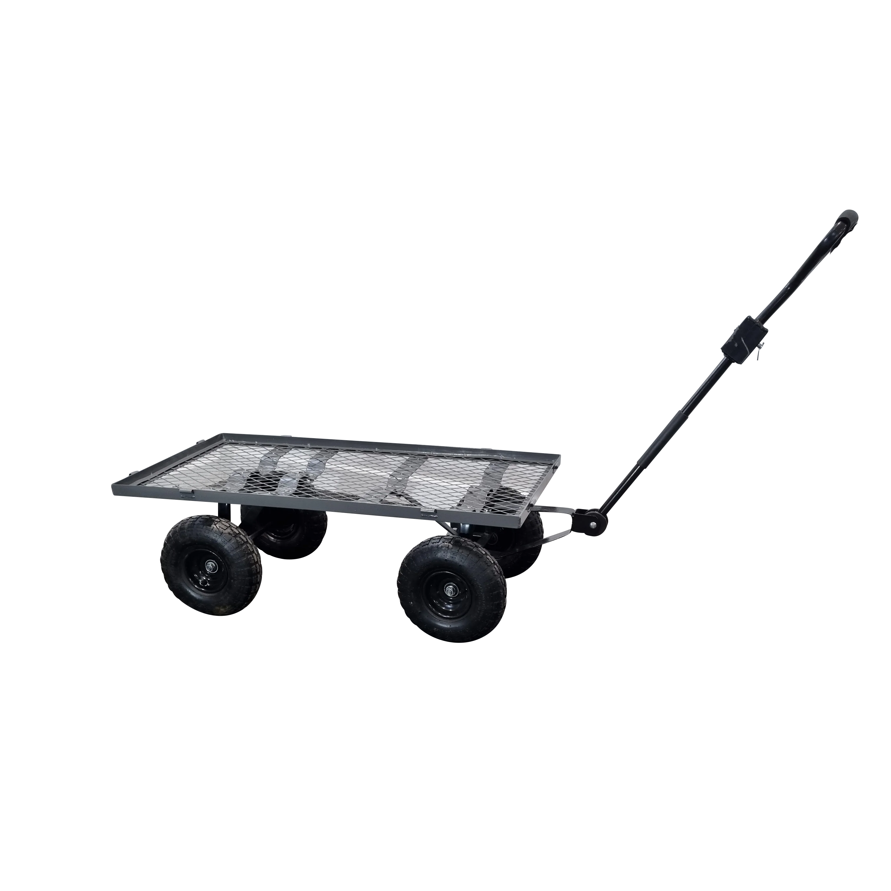 Garden trolley Cart -G-Kart MT600 300KG - Image 5