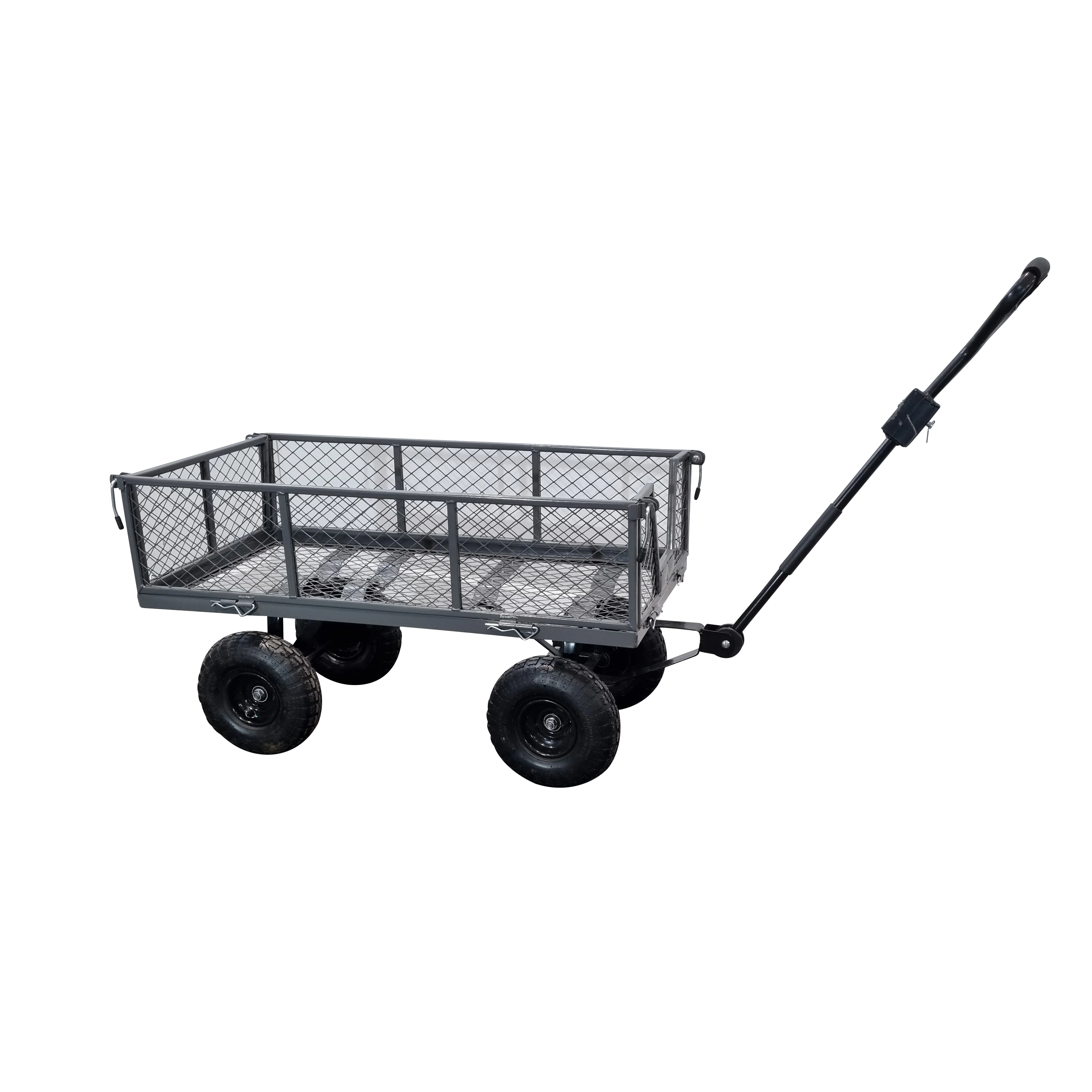 Garden trolley Cart -G-Kart MT600 300KG - Image 6