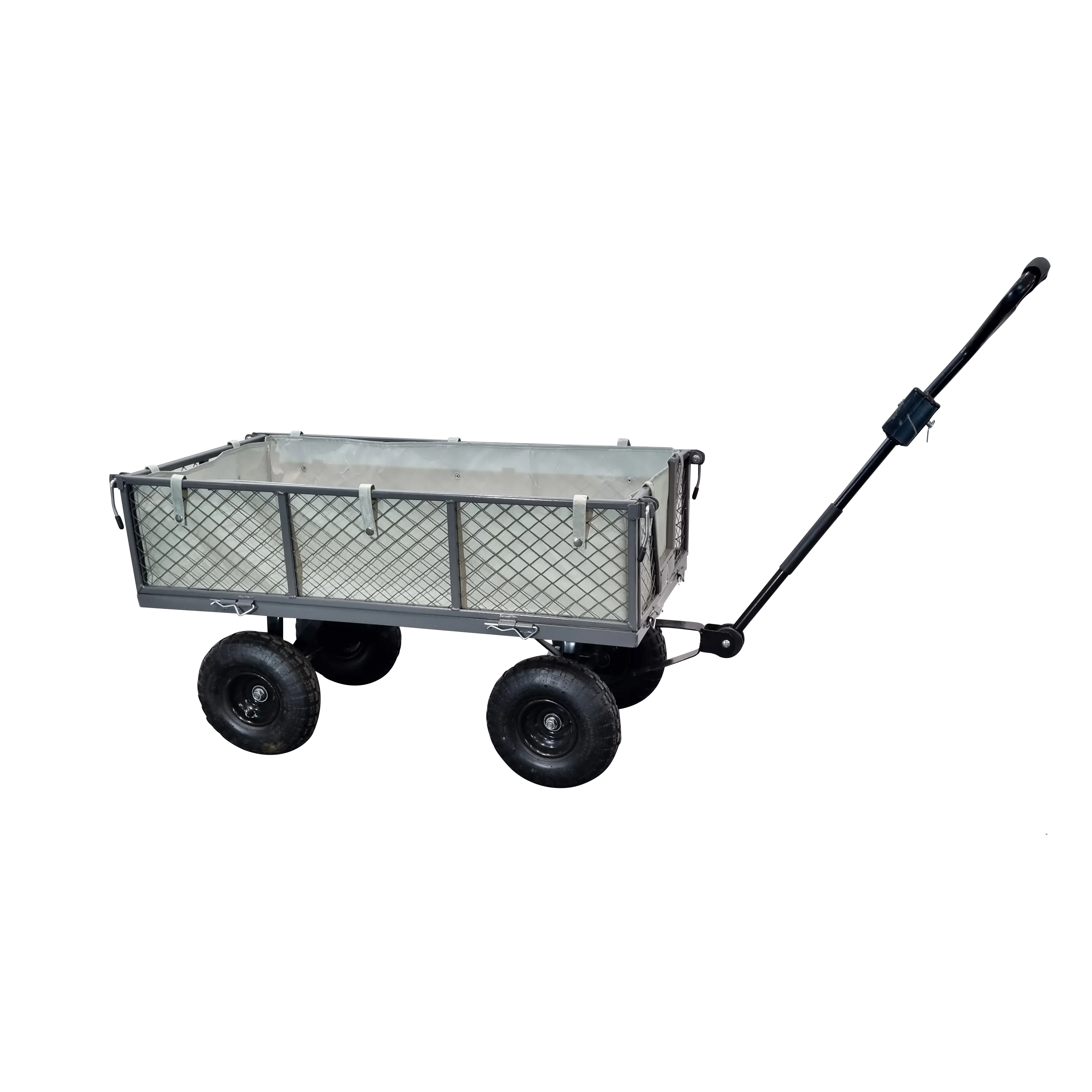 Garden trolley Cart -G-Kart MT600 300KG - Image 7