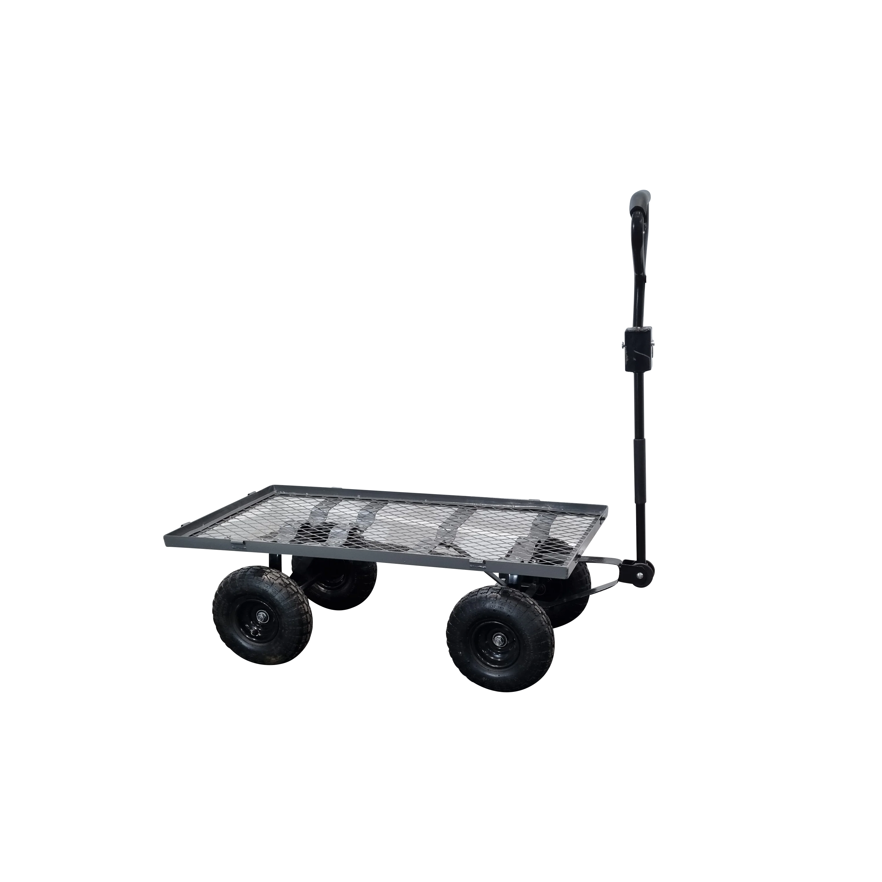 Garden trolley Cart -G-Kart MT600 300KG - Image 9