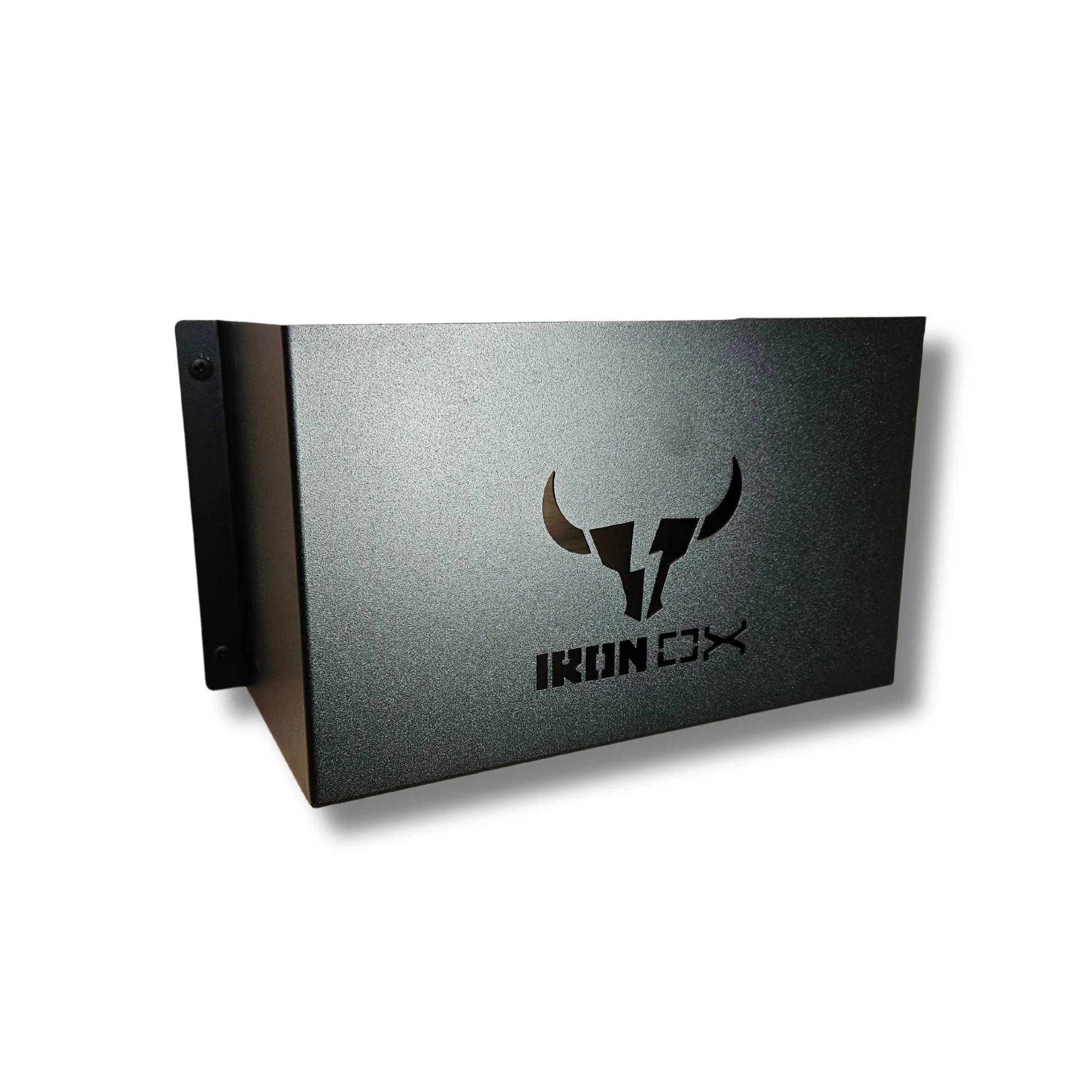 General Purpose Metal Storage Box - Medium - Image 6