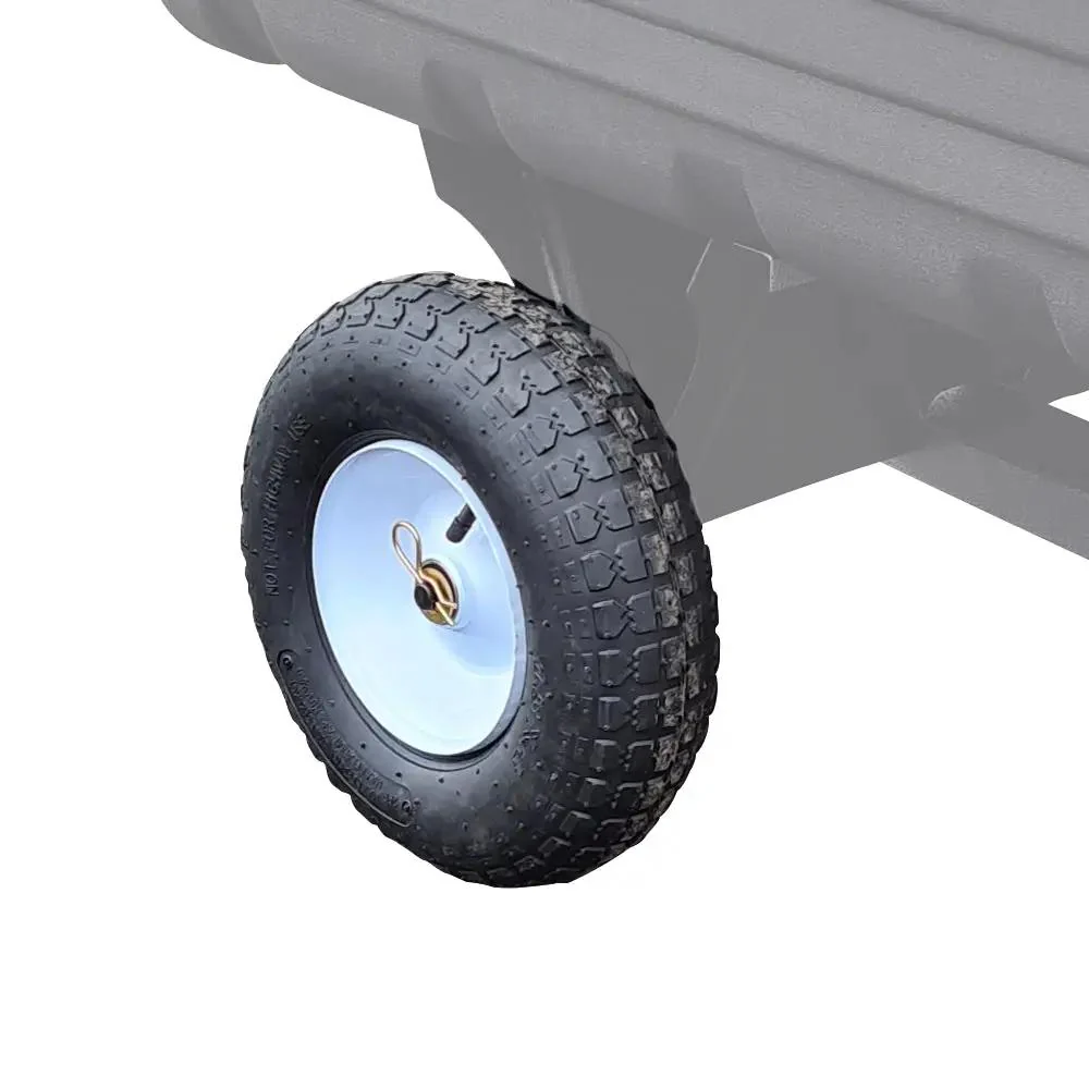 Haul 4 Wheel unit - Image 2