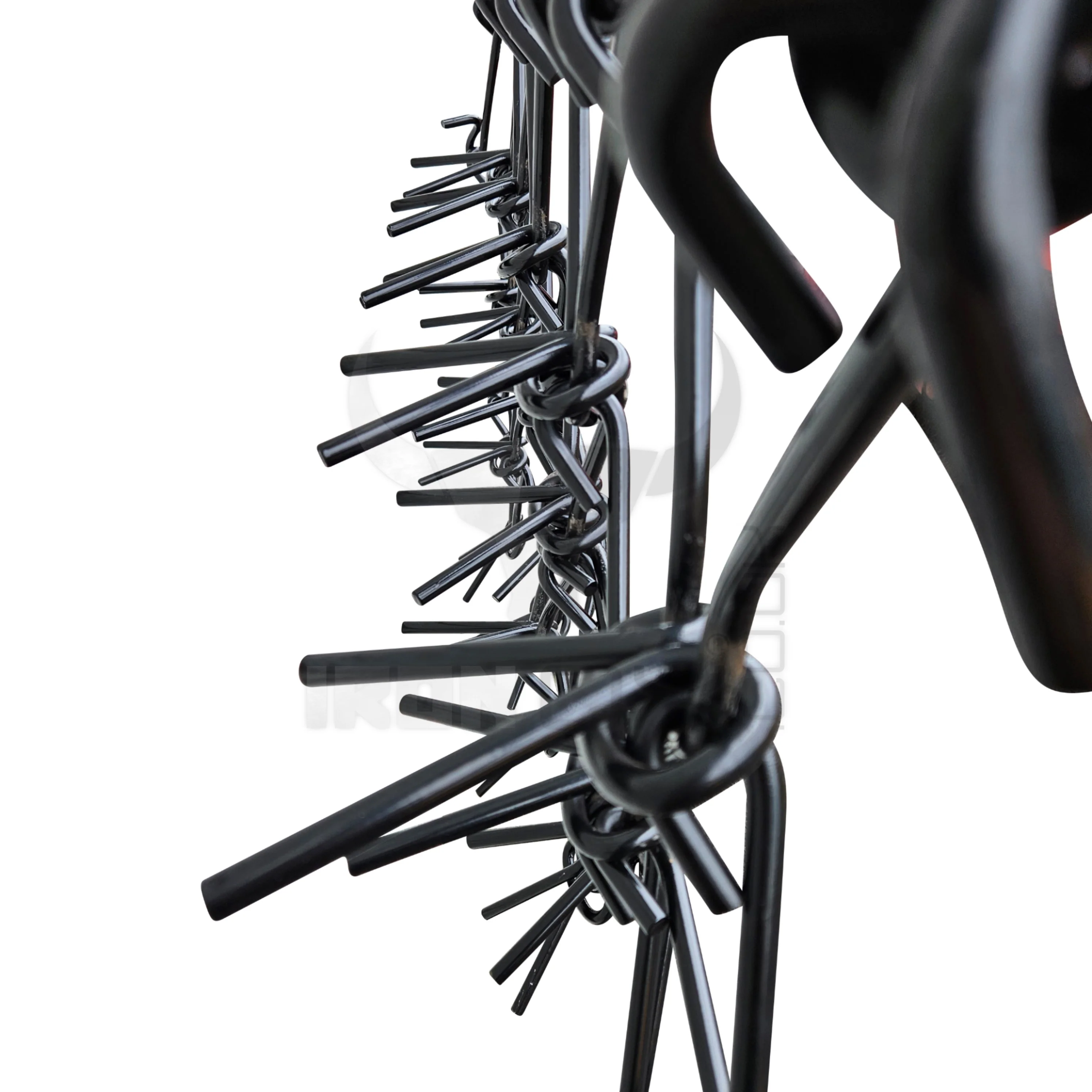 Heavy Duty Drag Harrow 1.3m Wide - Image 4