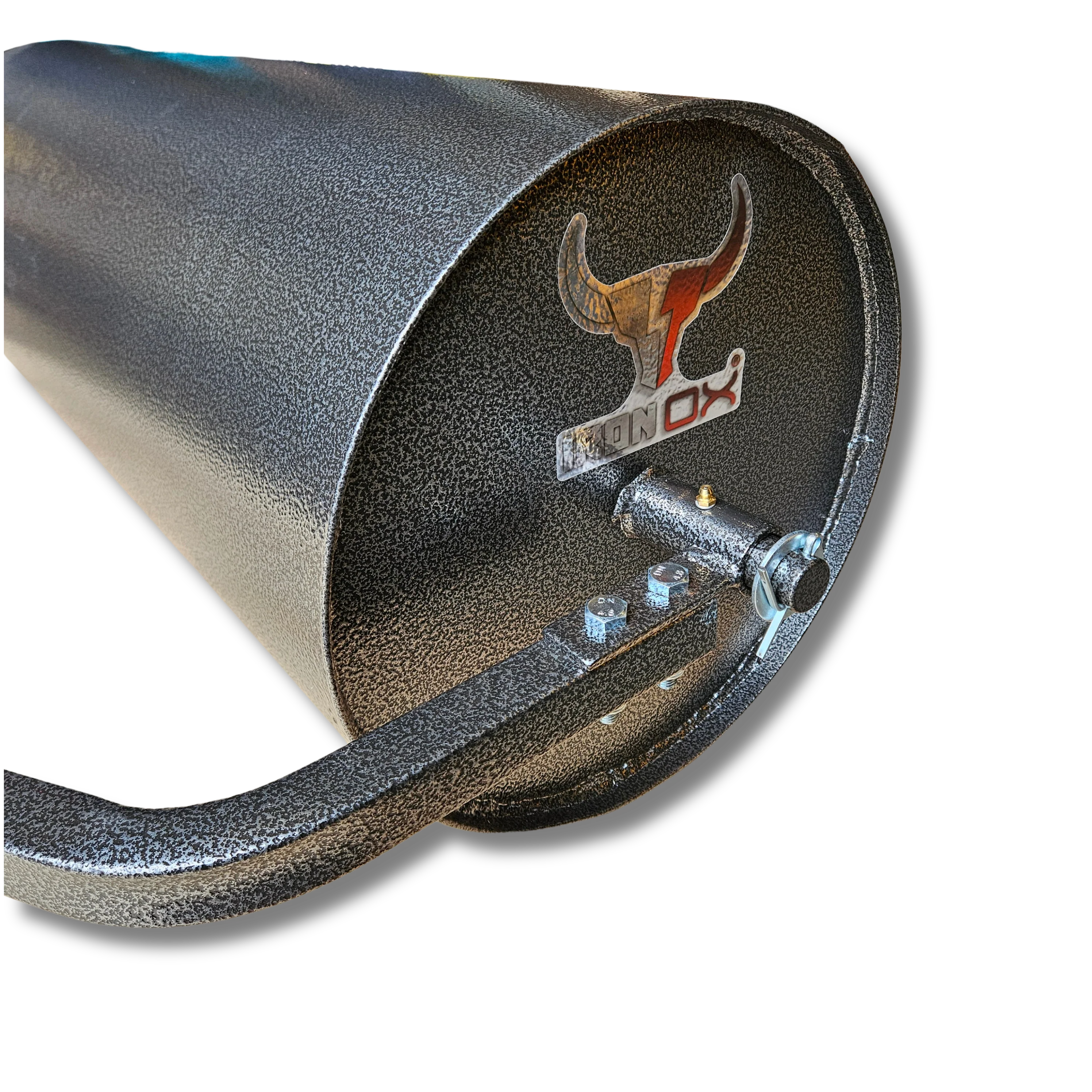 Towable Lawn Roller 36" - Image 3