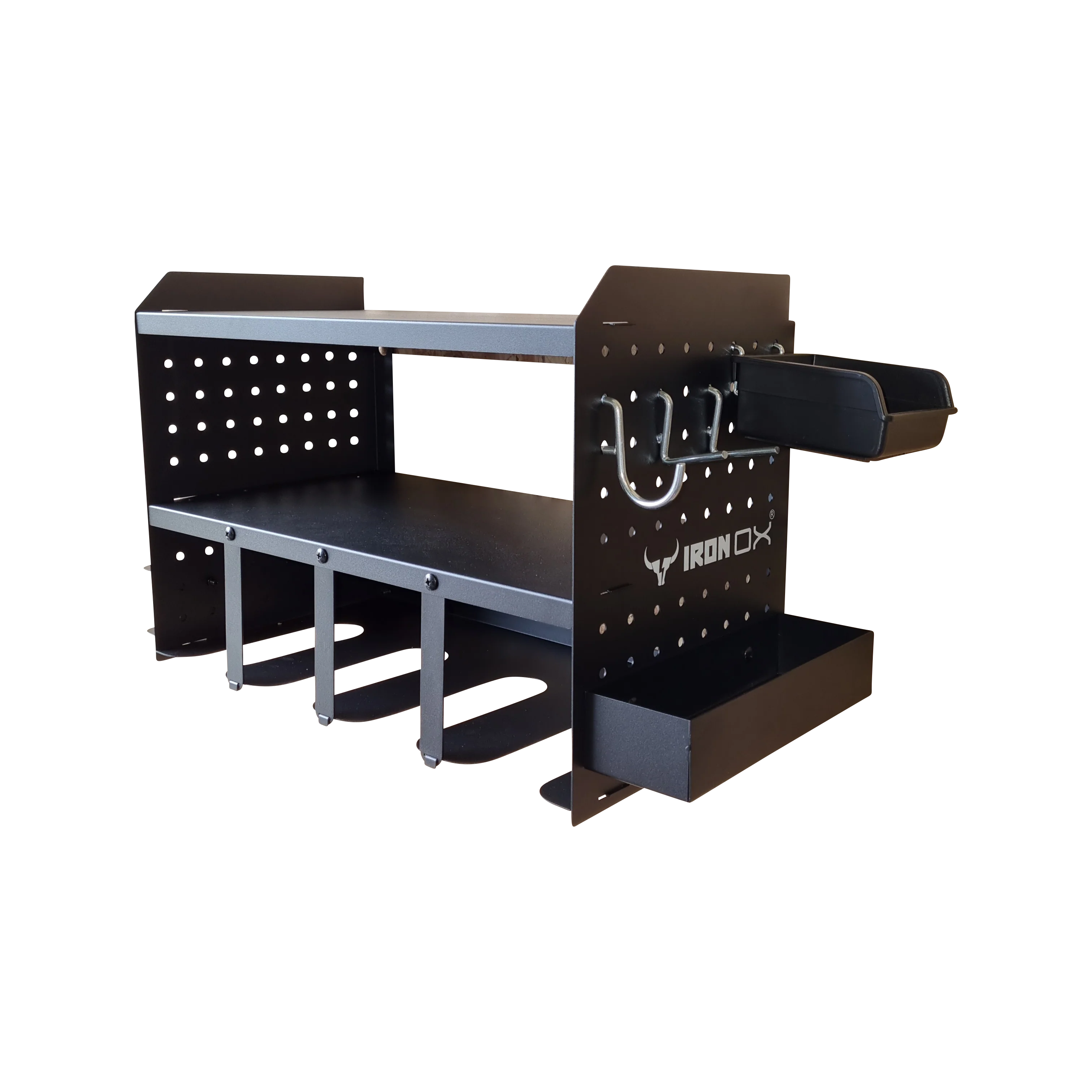 Power Tool Storage - With Accessories - Image 3