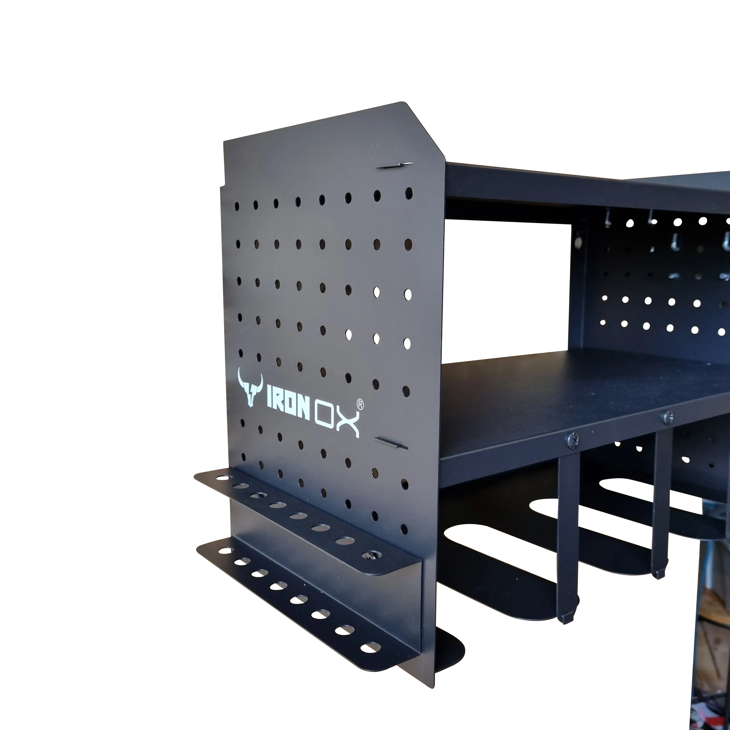 Power Tool Storage - With Accessories - Image 5