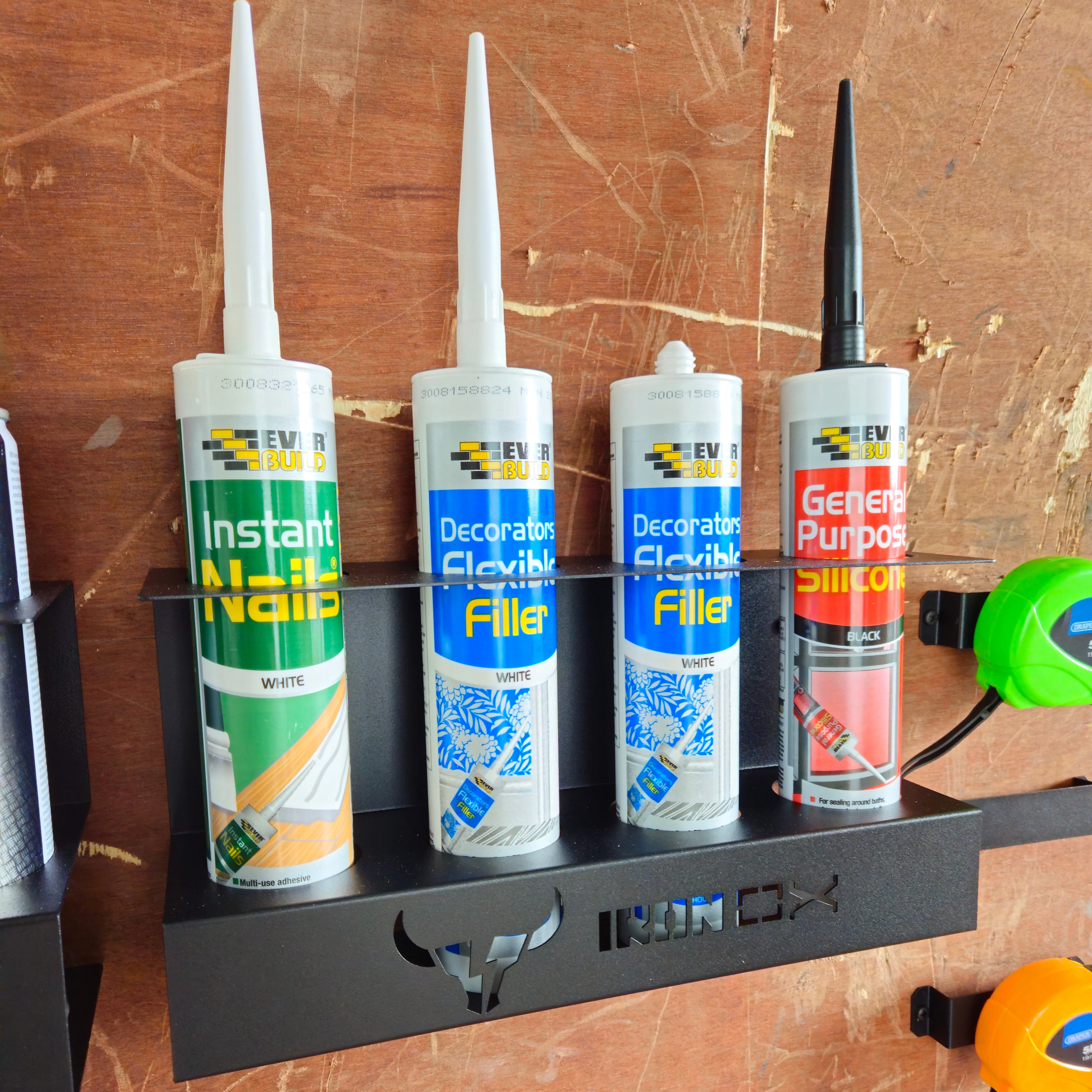 Silicone Mastic Holder - Image 3