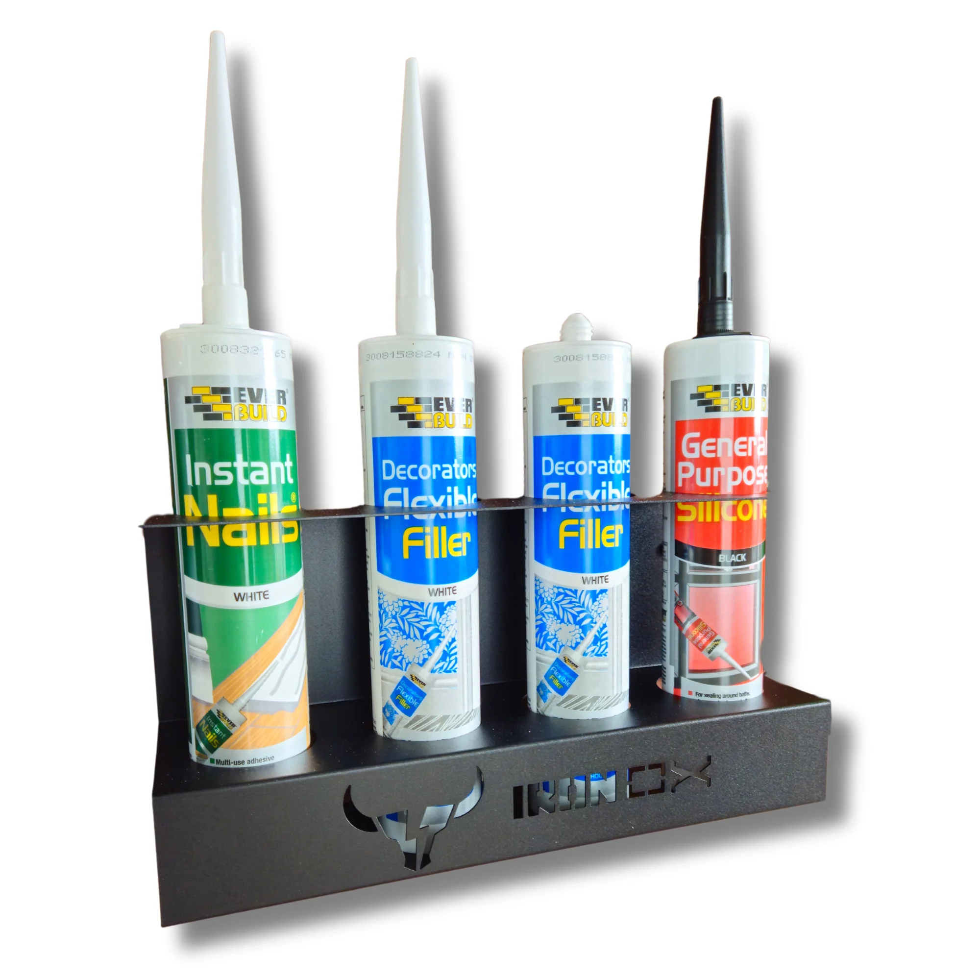 Silicone Mastic Holder - Image 5