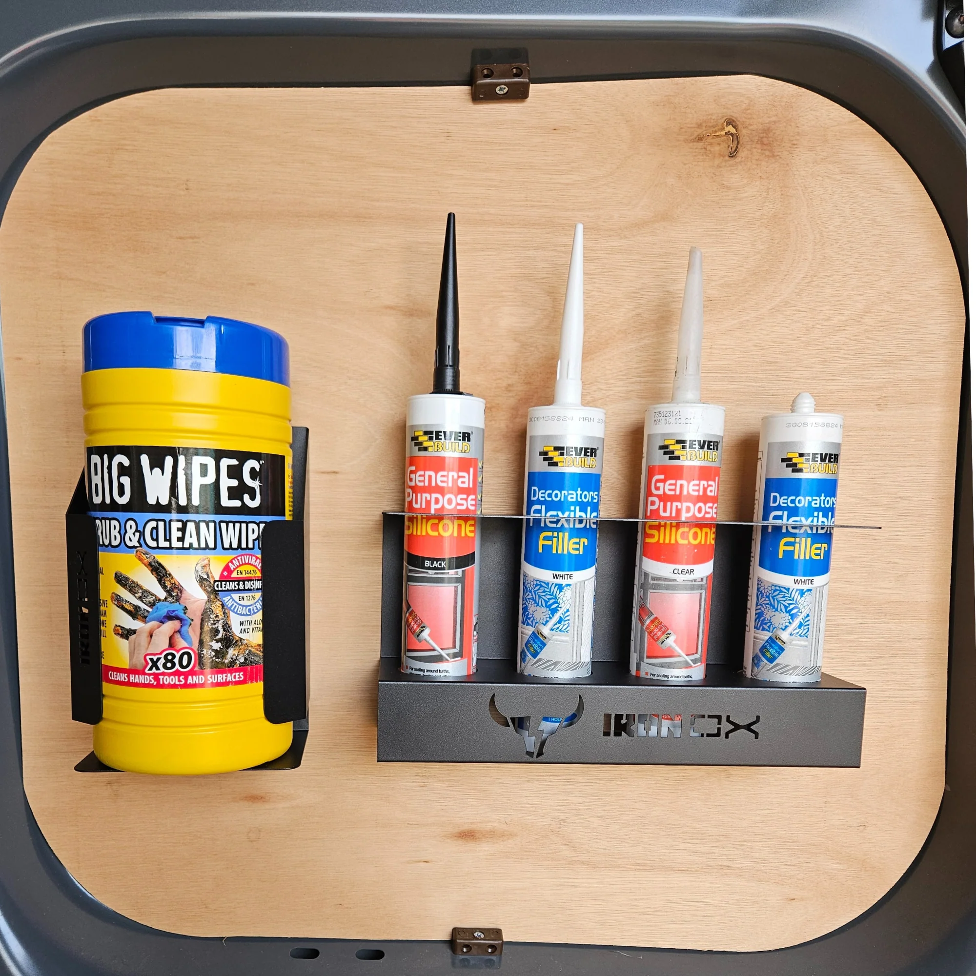 Silicone Mastic Holder - Image 6