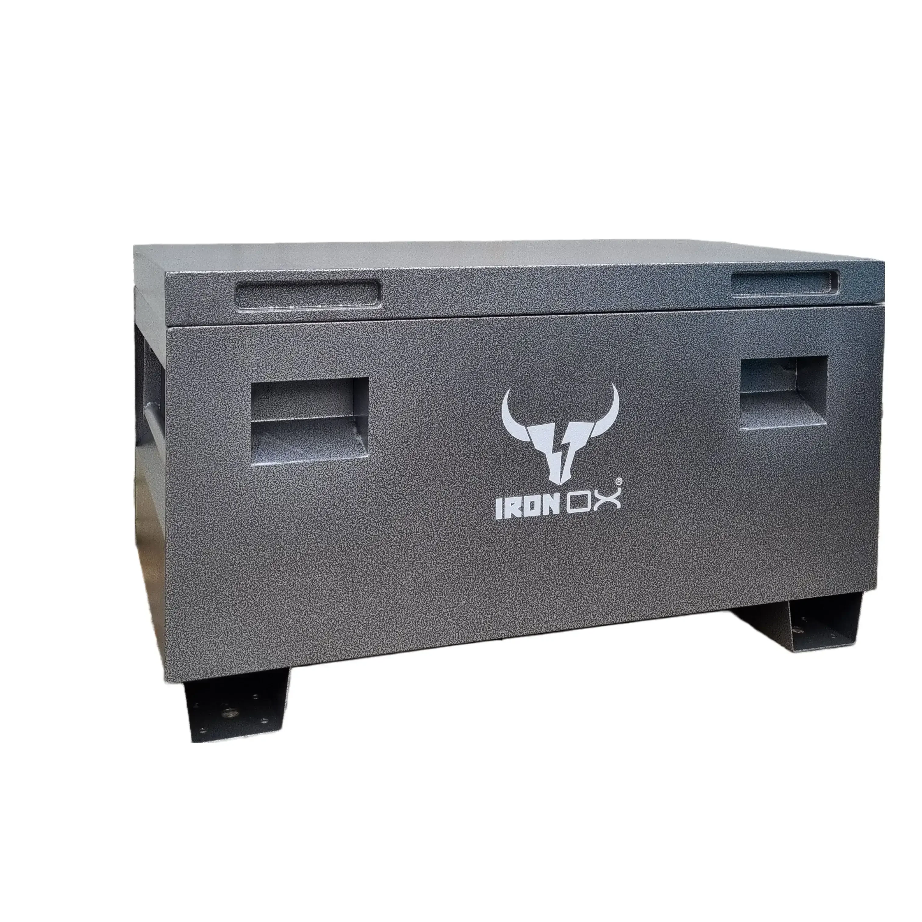 Steel Site Tool vault box Bundle 45" & 36" - Image 5