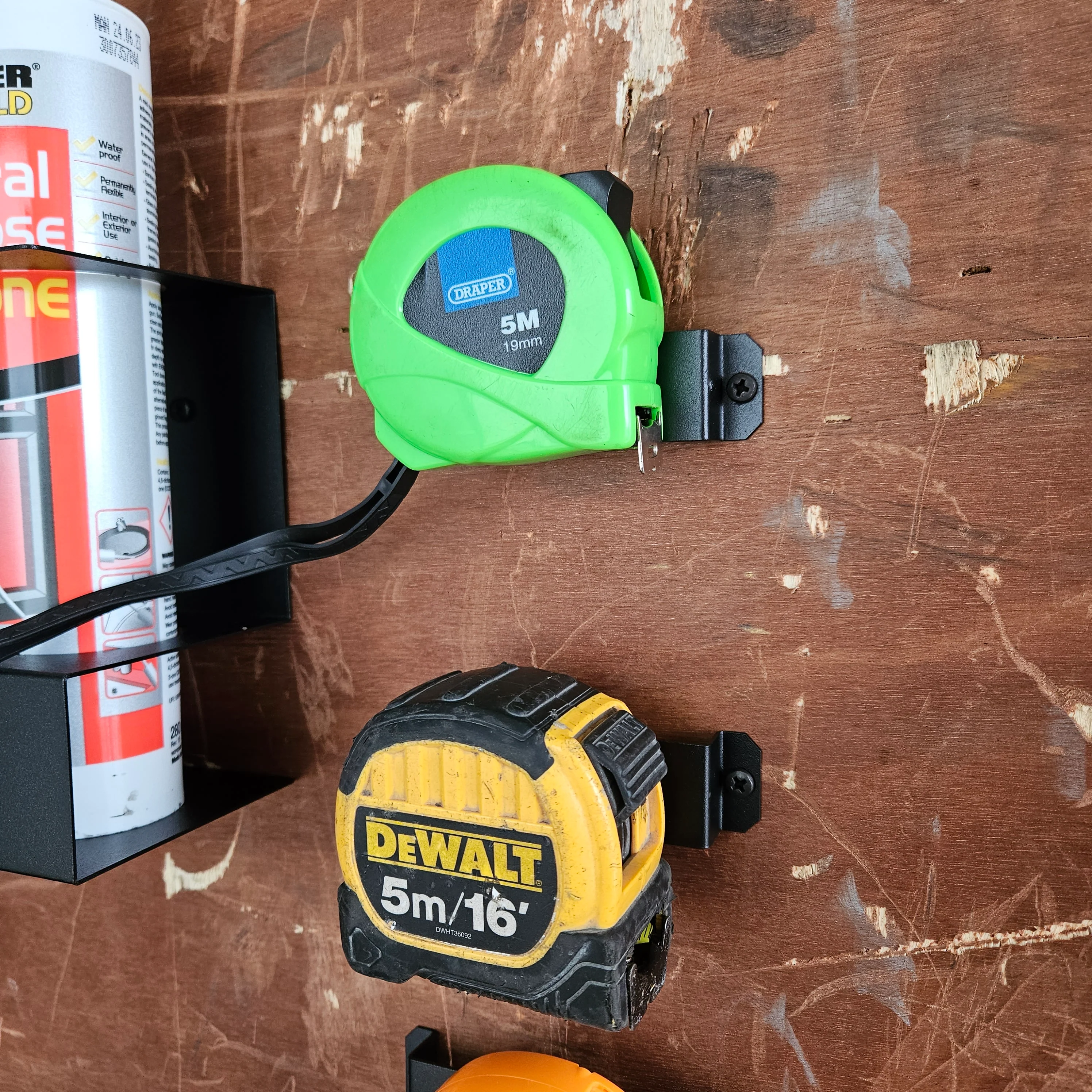 Tape Measure Holder - 5 Pack - Image 3